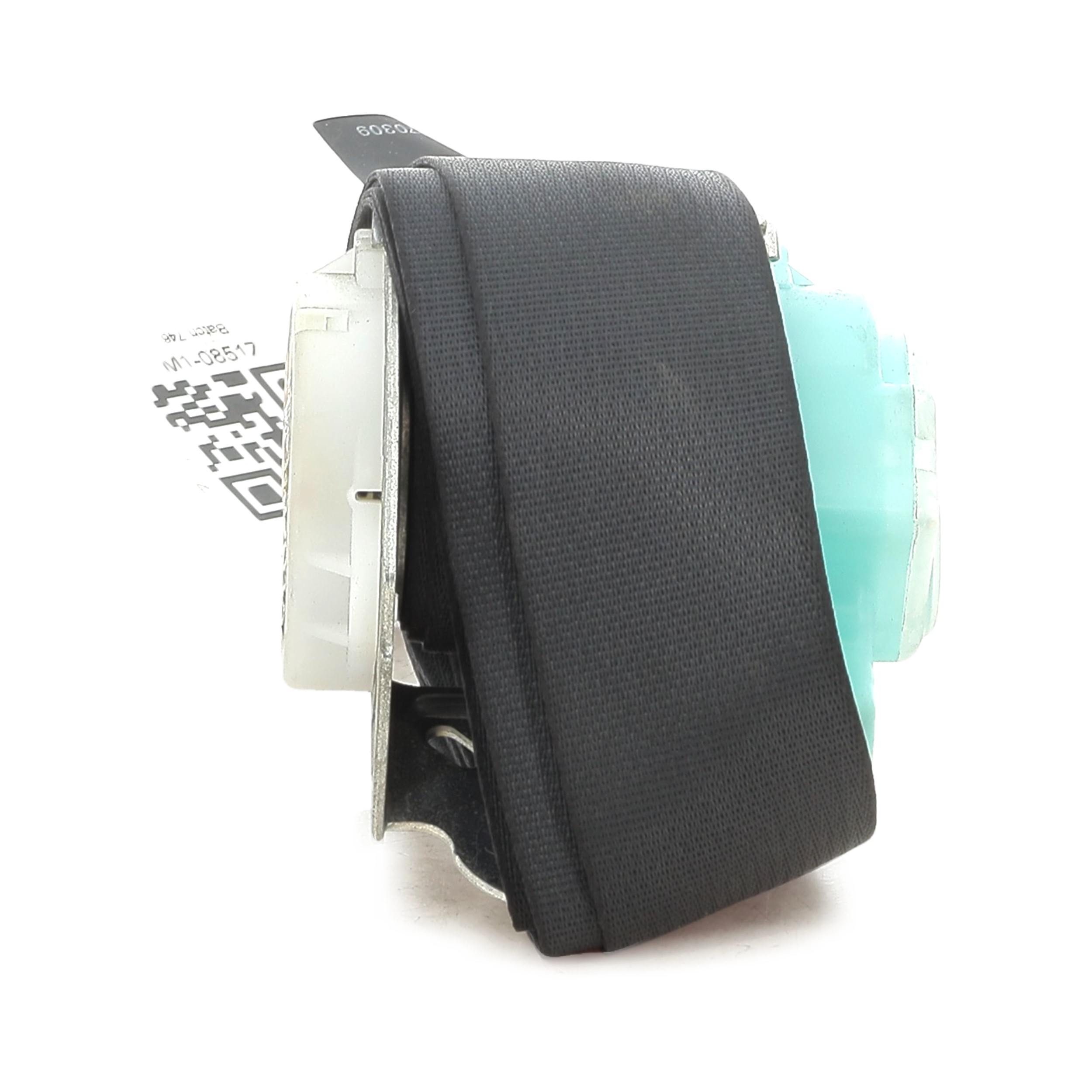 Ceinture arrière gauche NISSAN NOTE 1 PH.2 réf. 88845-BH05A M1-0851Z M1-0851Z