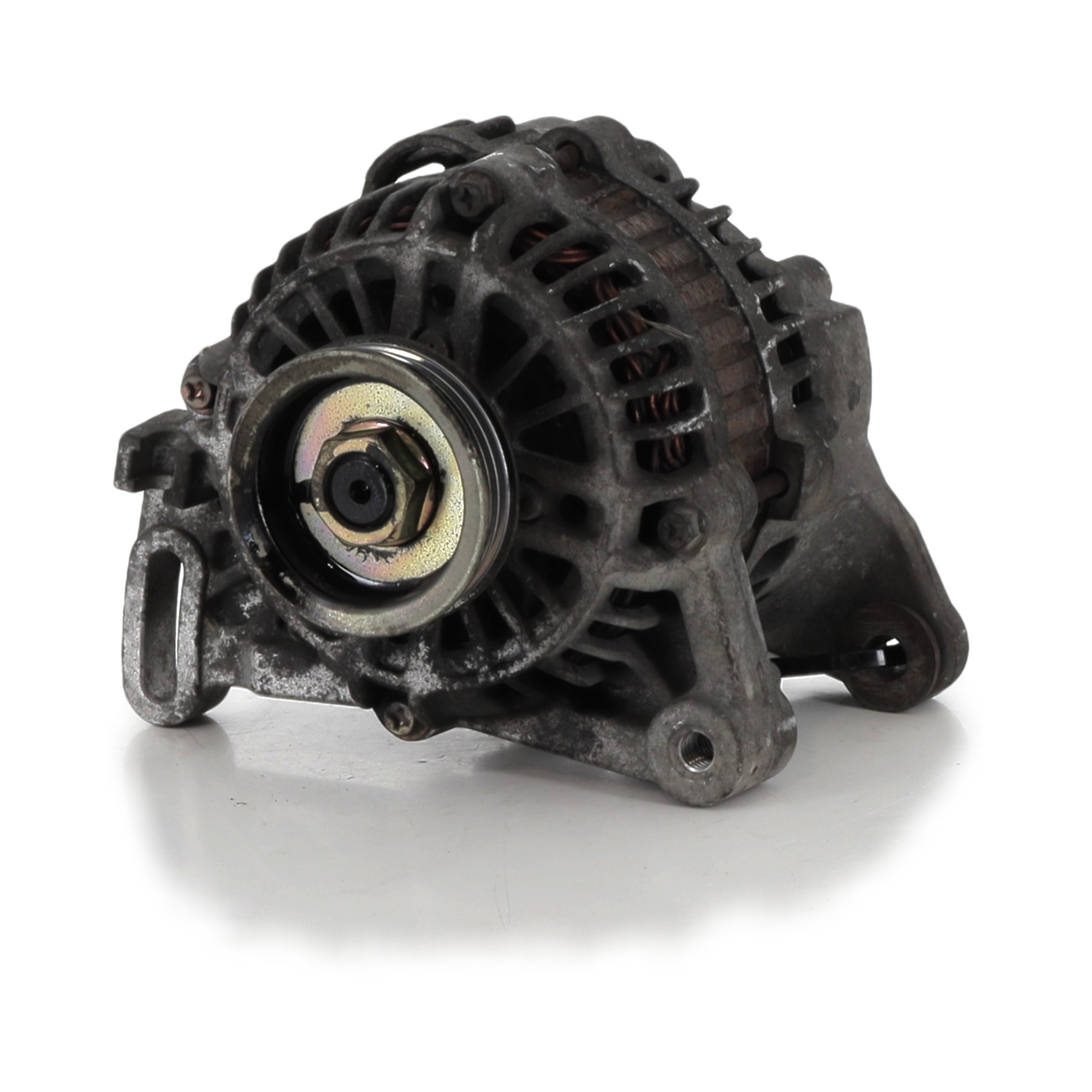 Alternateur RENAULT CLIO 2 PH.2 AUT/EXPR réf. 8200660044 M1-0860T M1-0860T