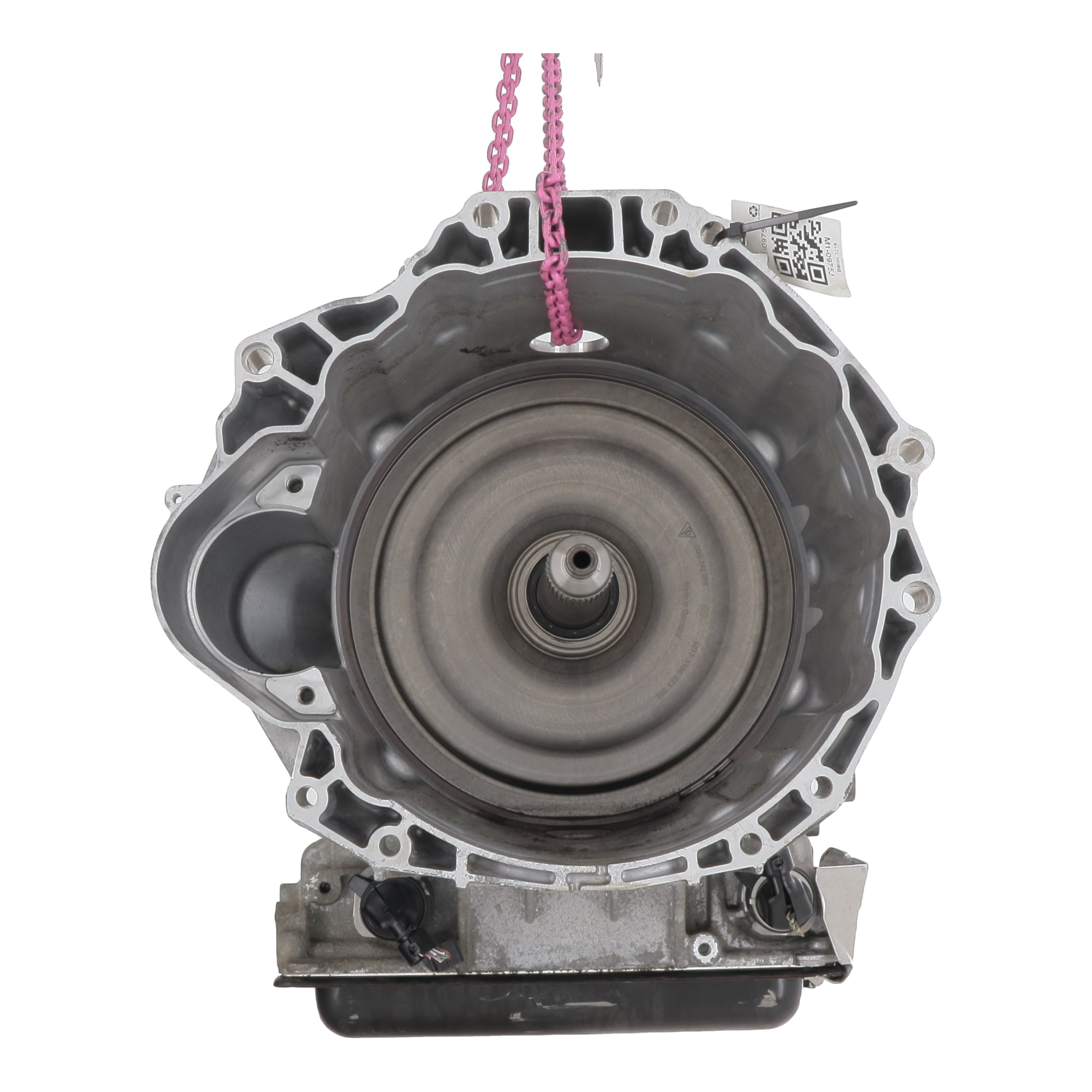 Boîte de vitesses type CODS1 PORSCHE PANAMERA 2 PH.1 M1-0975J M1-0975J