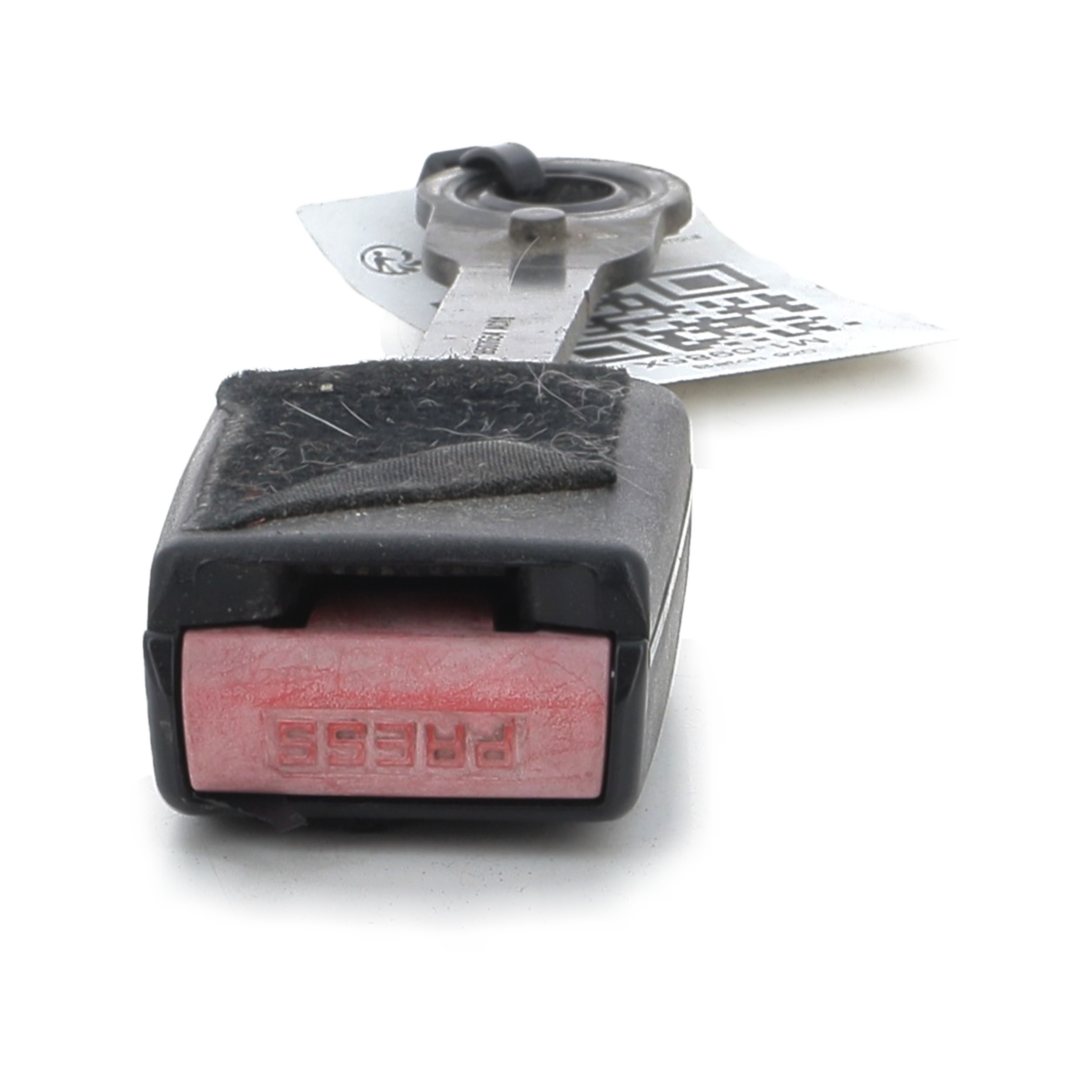 Attache ceinture avant droit PEUGEOT 307 PH.1 M1-0985X M1-0985X