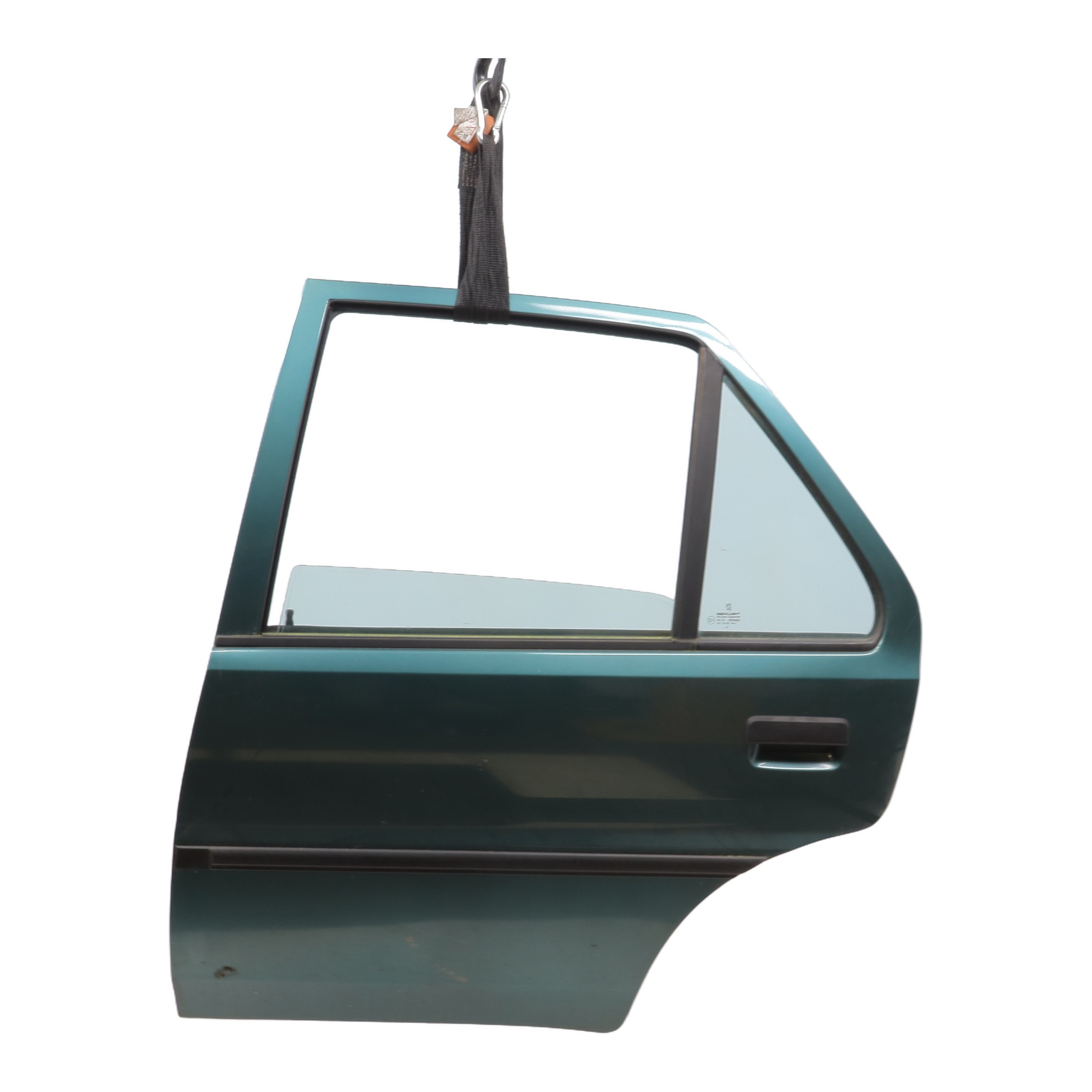 Porte arrière gauche PEUGEOT 106 PH.1 900670 M1-1012A M1-1012A