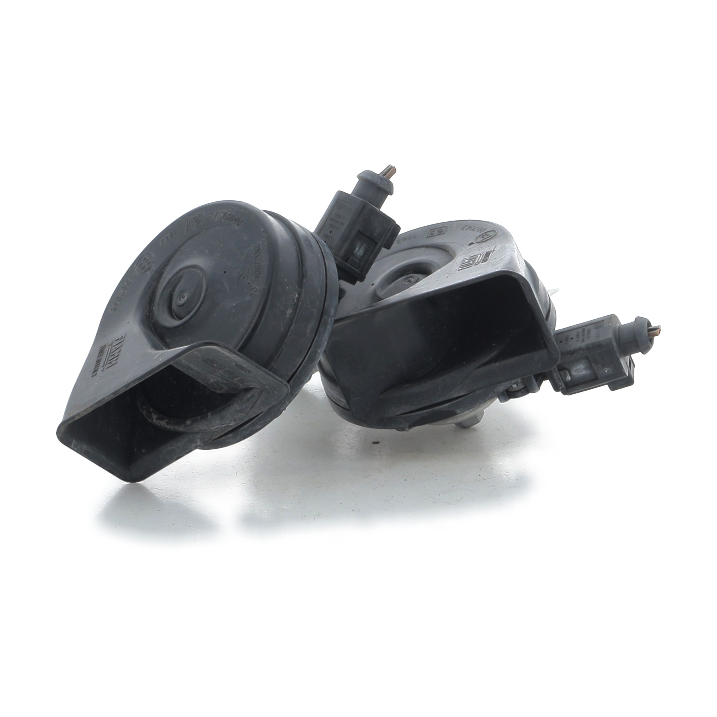 Klaxon 5Q0951221N - VOLKSWAGEN GOLF 7 PH.2 ELECTRIC - M1-1020Q M1-1020Q