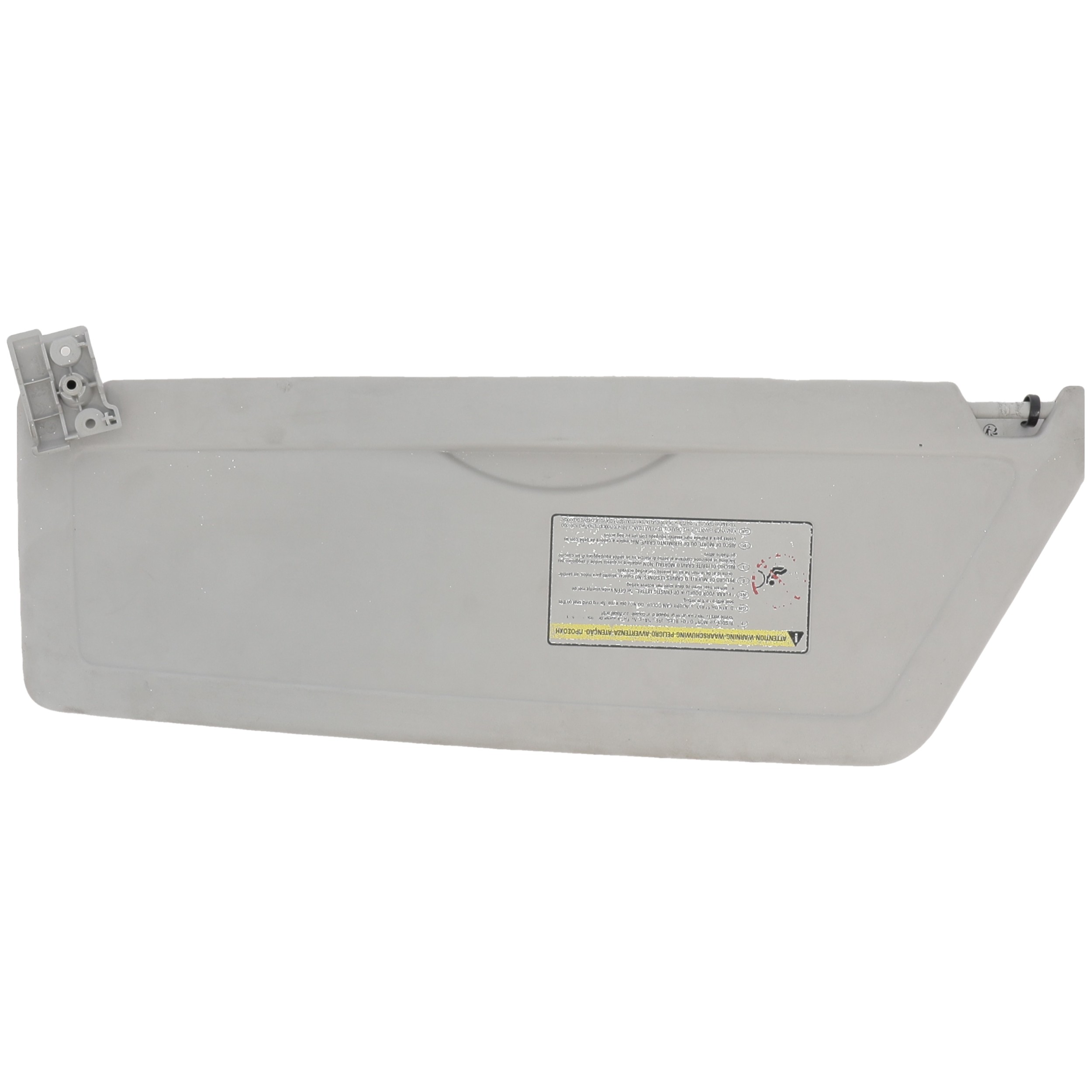 Pare-soleil droit 00008143XG - CITROEN GRAND C4 PICASSO 1 GD HDI - M1-1119P M1-1119P