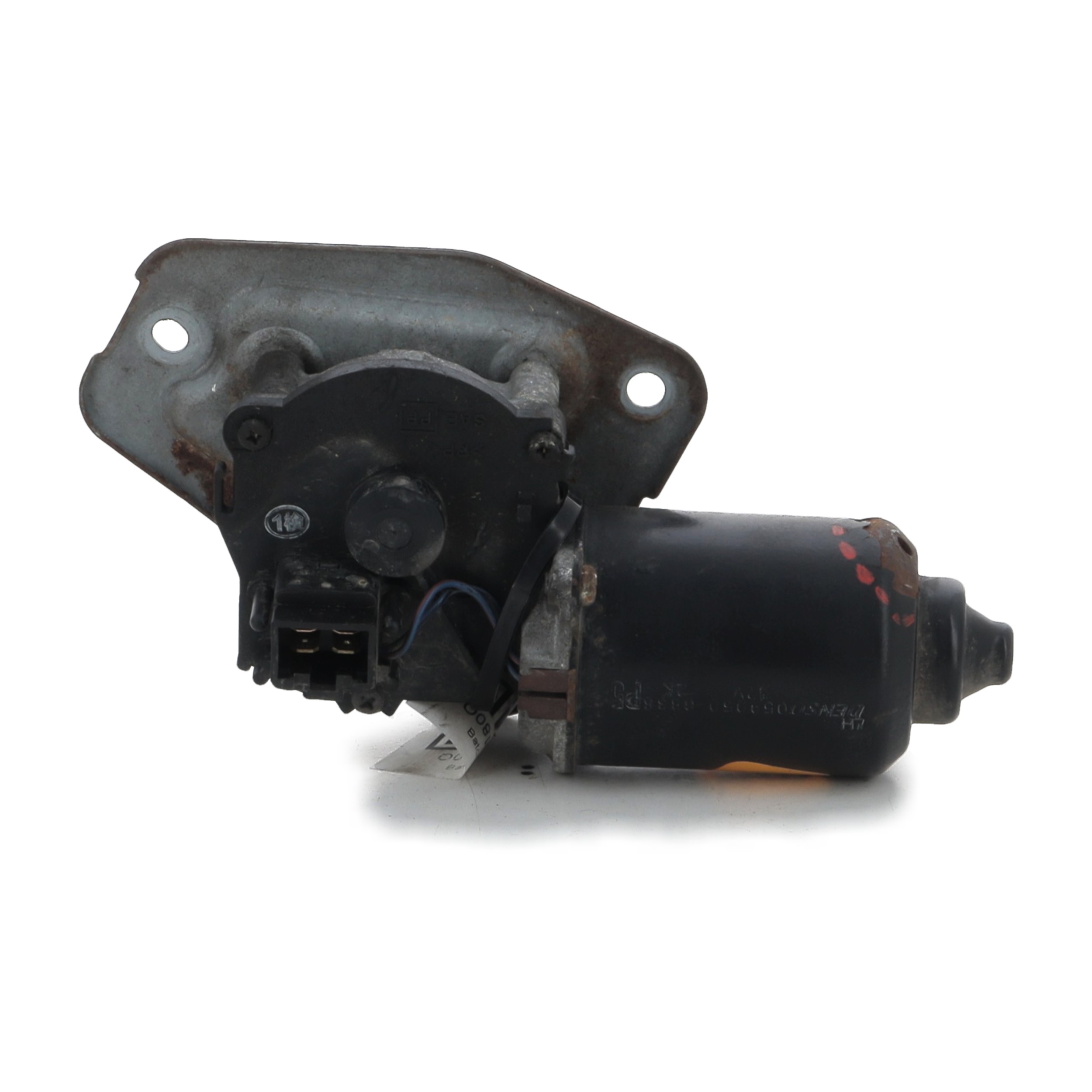 Moteur d'essuie glace avant réf. 38101-81A11 SUZUKI JIMNY M1-1180Q M1-1180Q