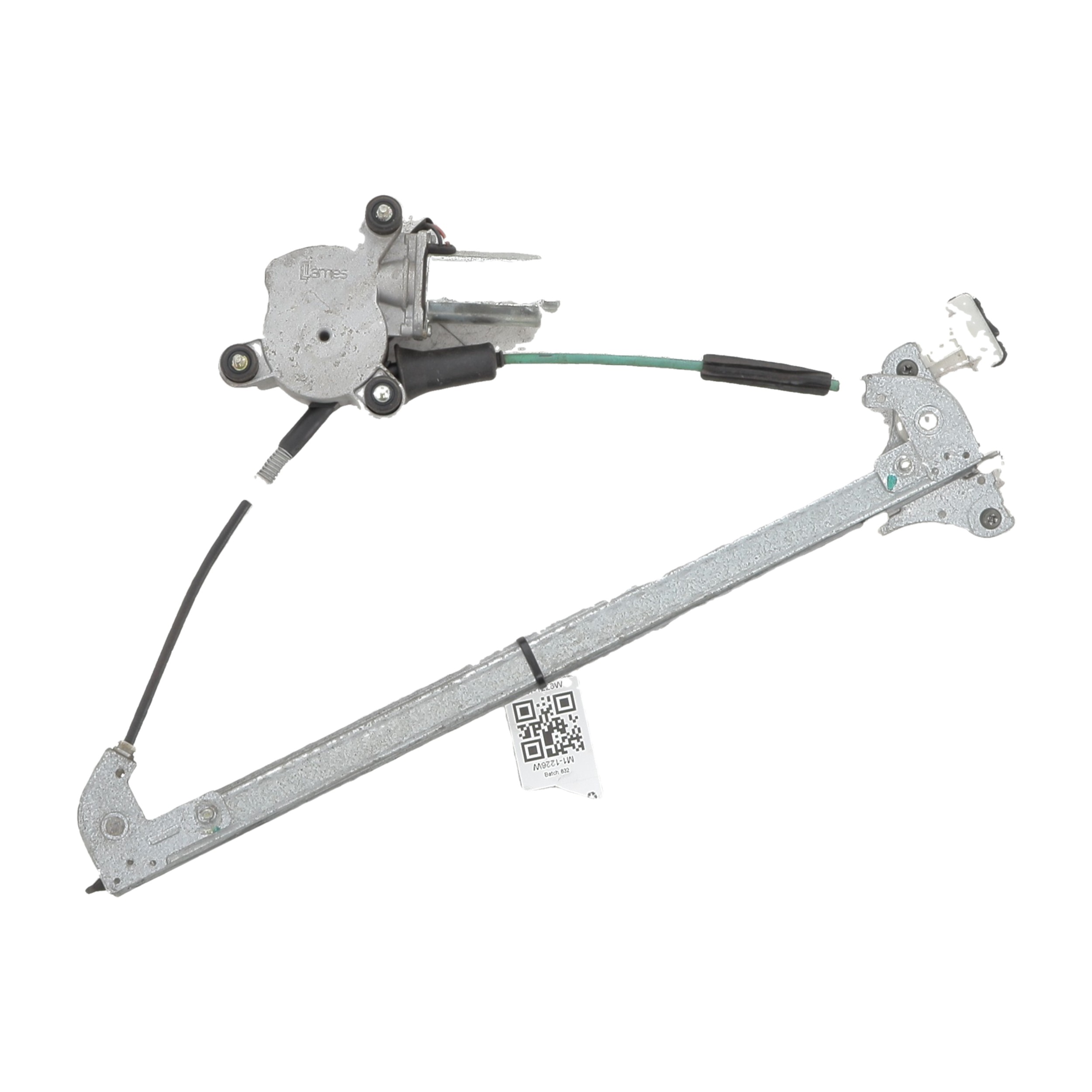 Lève vitre avant droit SUZUKI WAGON-R PH.2 M1-1226W M1-1226W