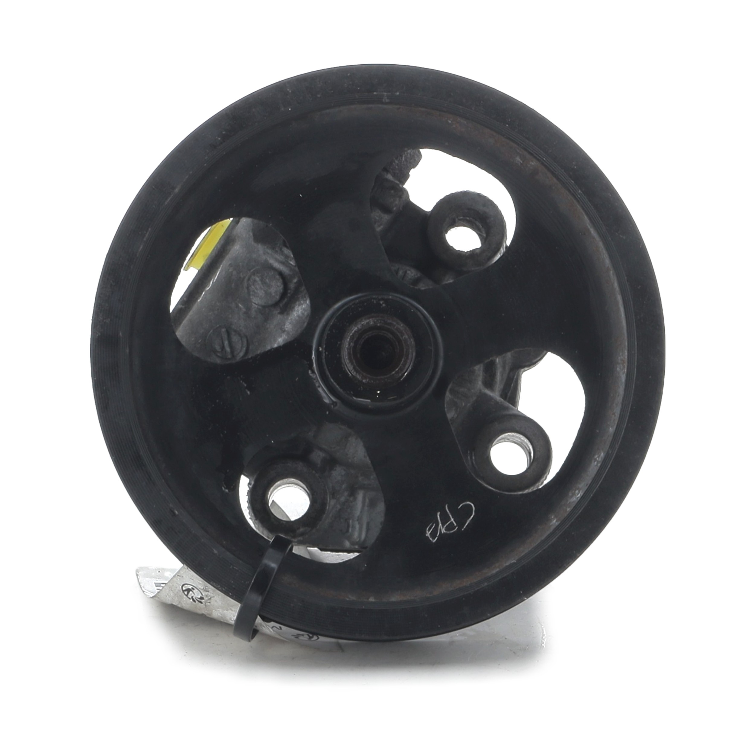 Pompe direction assistée TOYOTA COROLLA VERSO 2 PH.1 réf. 4431005120 M1-1263Q M1-1263Q