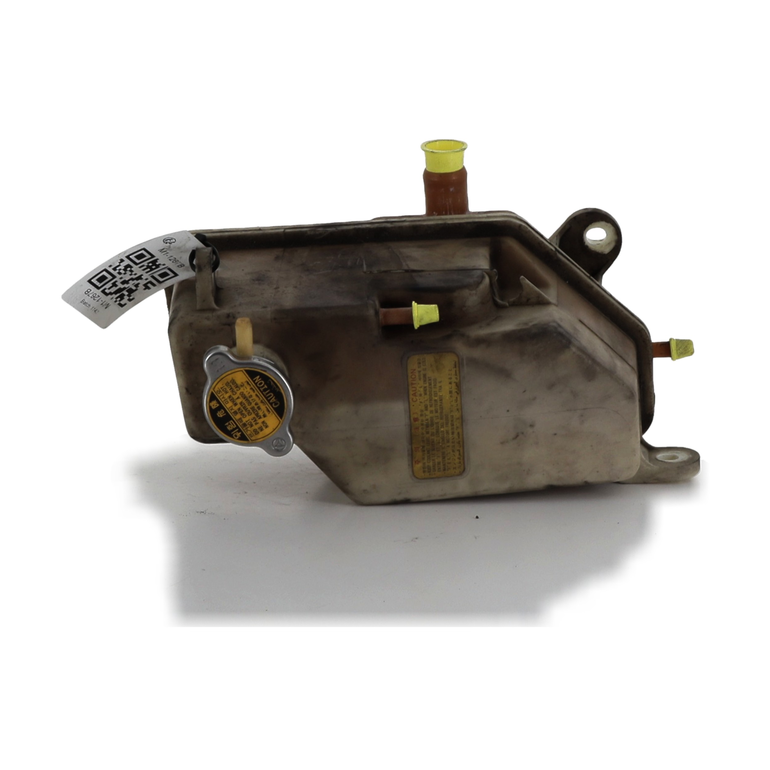 Vase d'expansion 2543026410 - HYUNDAI SANTA FE 1 - M1-1267B M1-1267B