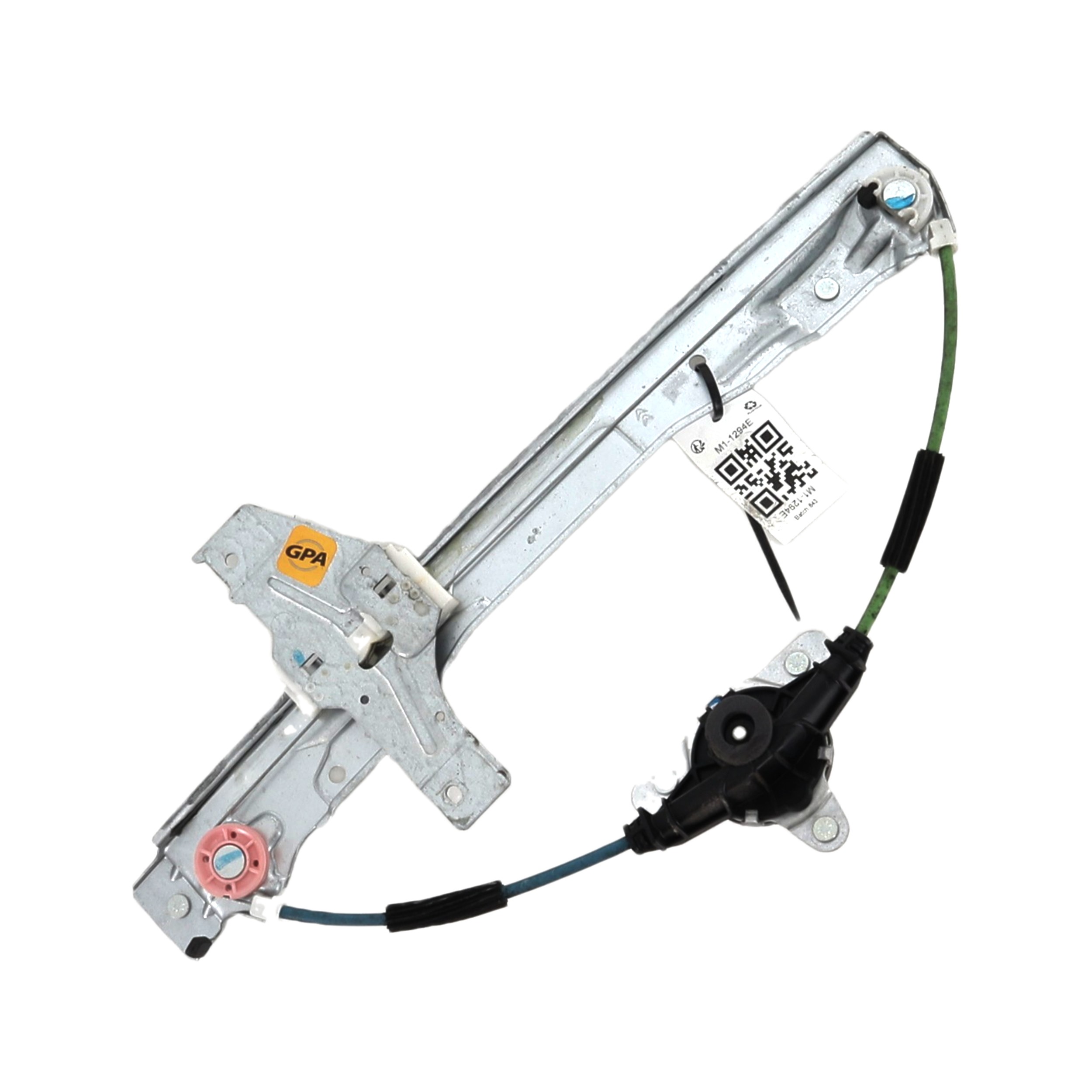 Lève-vitre arrière gauche CITROEN C3 PICASSO PH.1 M1-1294E M1-1294E [reference_1302660] 2