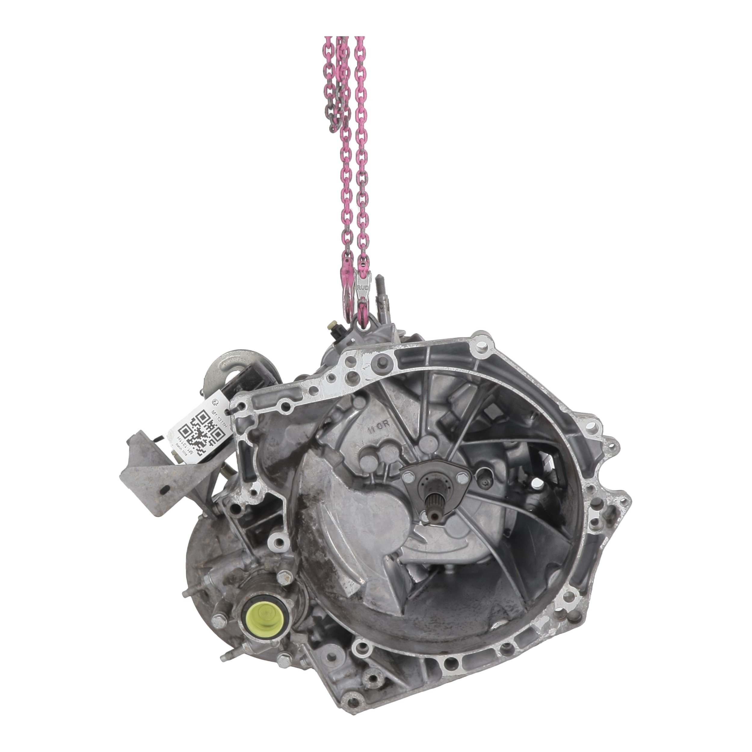 Boîte de vitesses type 20DP56 PEUGEOT 308 1 PH.2 M1-1311H M1-1311H