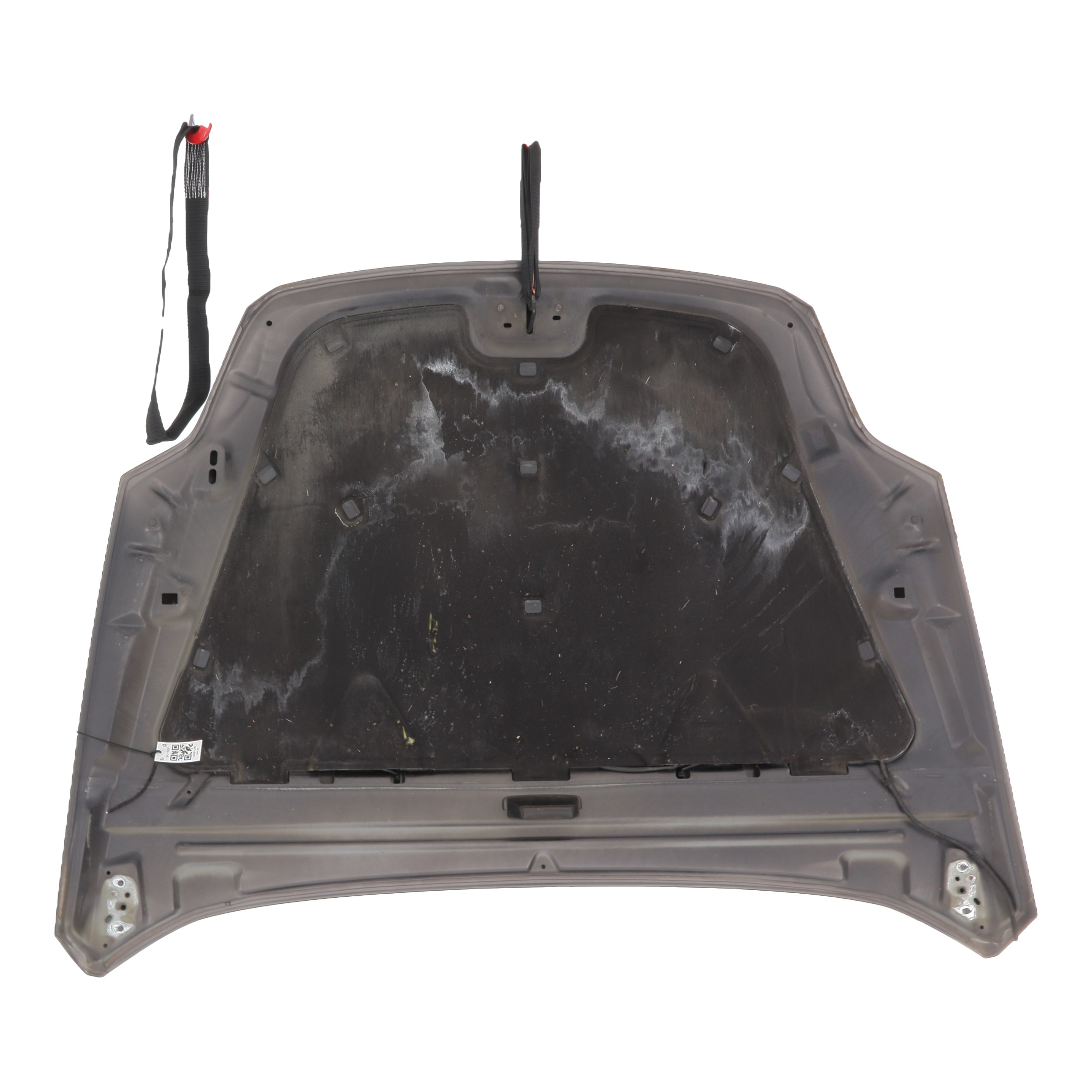 Capot FORD MONDEO 3 PH.2 réf. 1767945 M1-1332P M1-1332P