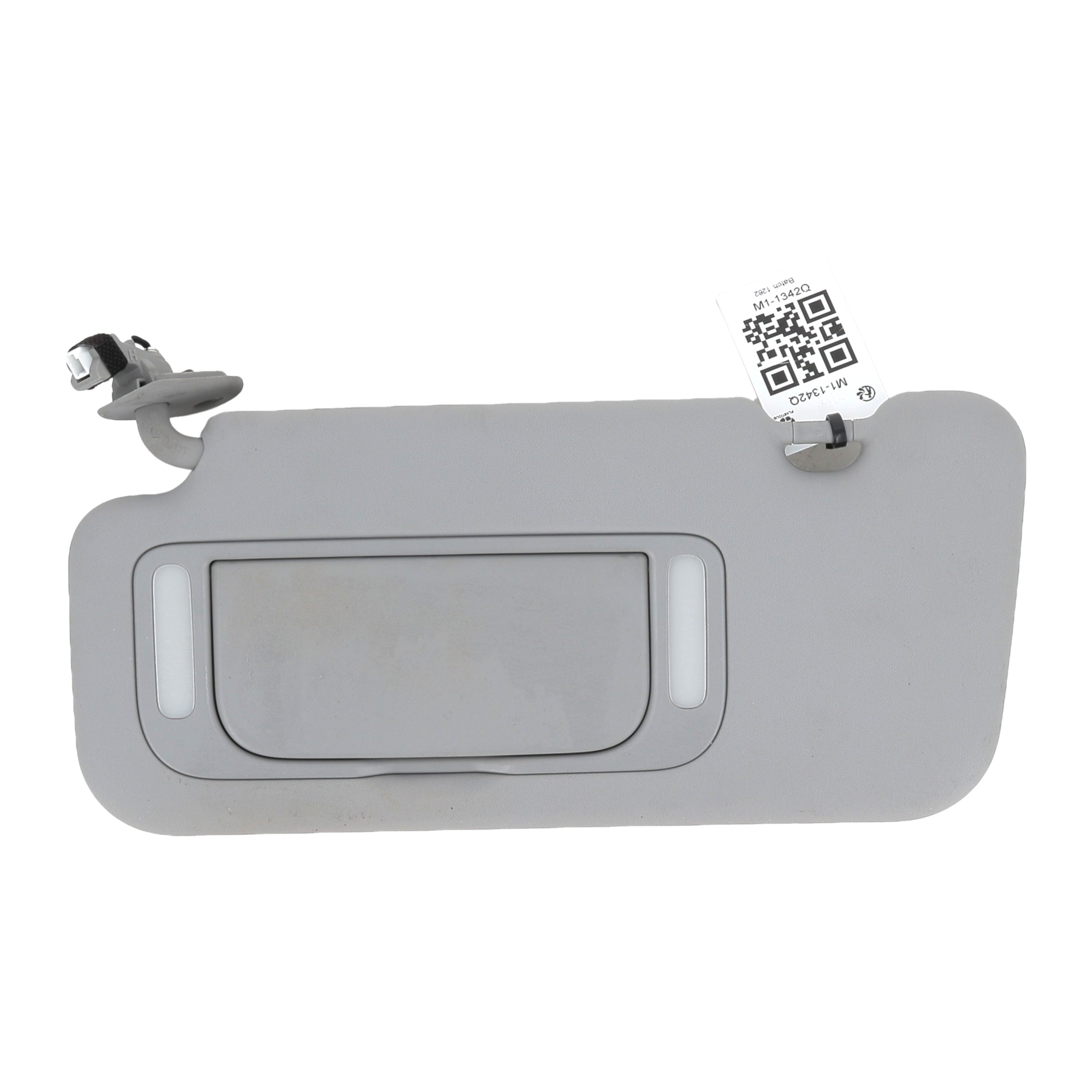 Pare-soleil gauche 85210G6300BU5 - KIA PICANTO 3 PH.1 1.0 TGDI - M1-1342Q M1-1342Q