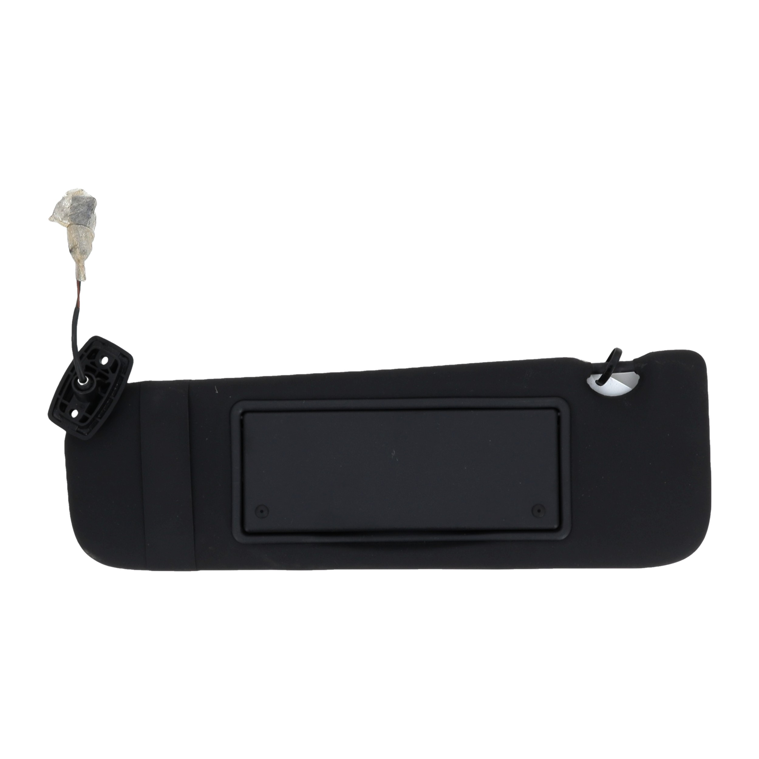 Pare-soleil gauche 16115115ZD - PEUGEOT 207 CC 1.6 HDI - M1-1381Y M1-1381Y