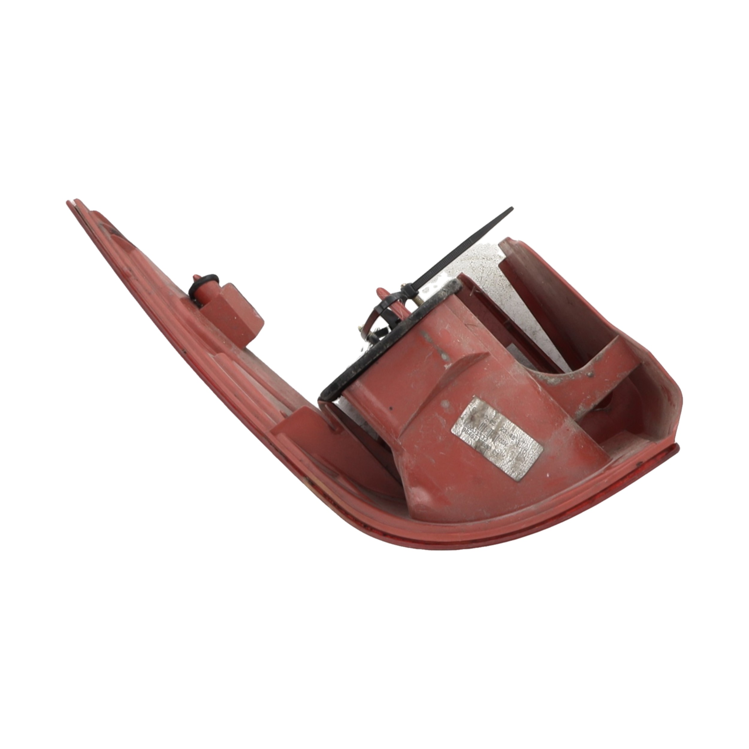 Feu arrière droit PEUGEOT 1007 réf. 6351V5 M1-1397F M1-1397F