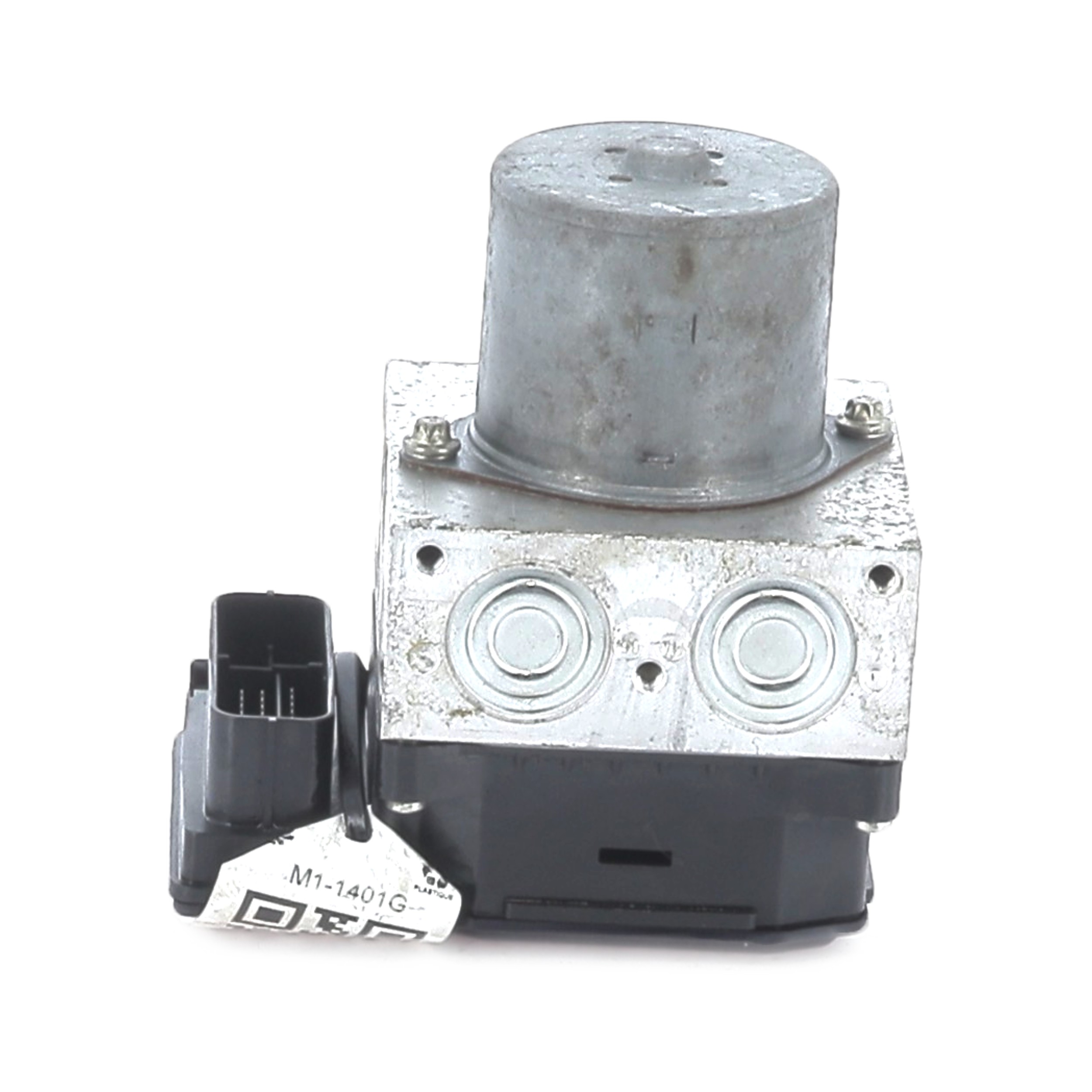 Bloc ABS 5N0614109QBEF - VOLKSWAGEN TIGUAN 1 PH.1 2.0 TDI - M1-1401G M1-1401G