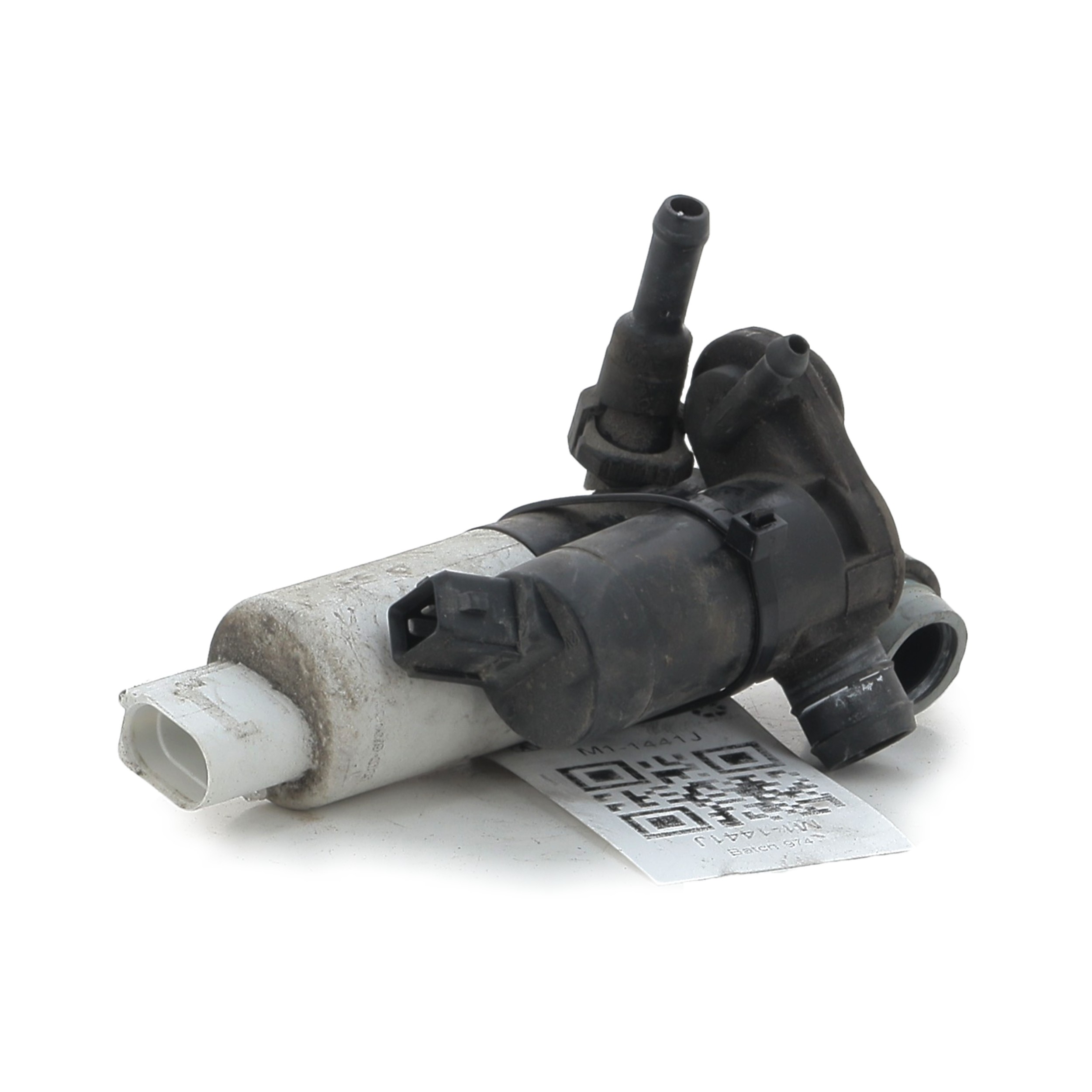 Pompe de lave glace DMC500010 - LAND ROVER RANGE SPORT 1 PH.1 SPORT TD - M1-1441J M1-1441J