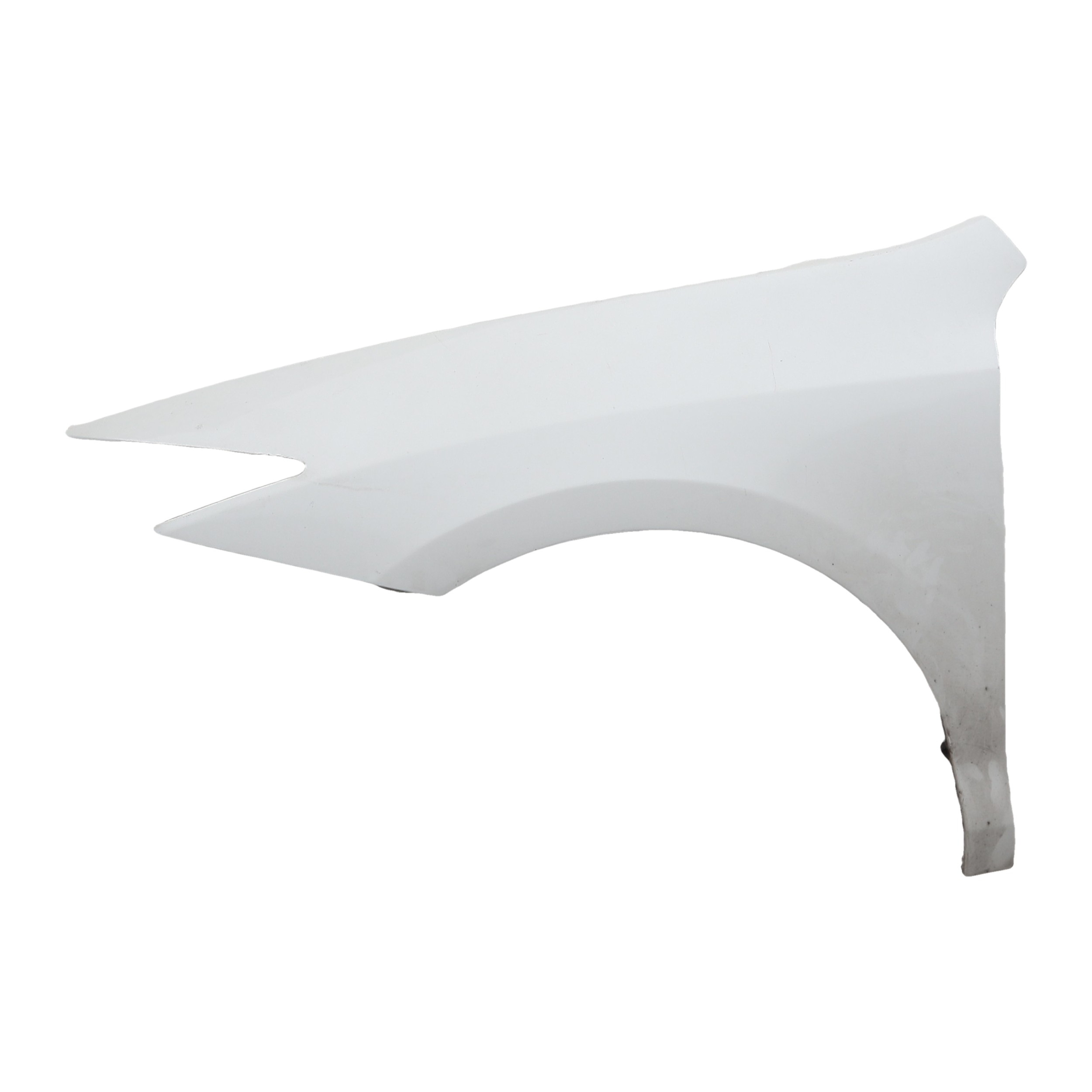 Aile avant gauche RENAULT LAGUNA 3 PH.1 631018221R M1-1503W M1-1503W