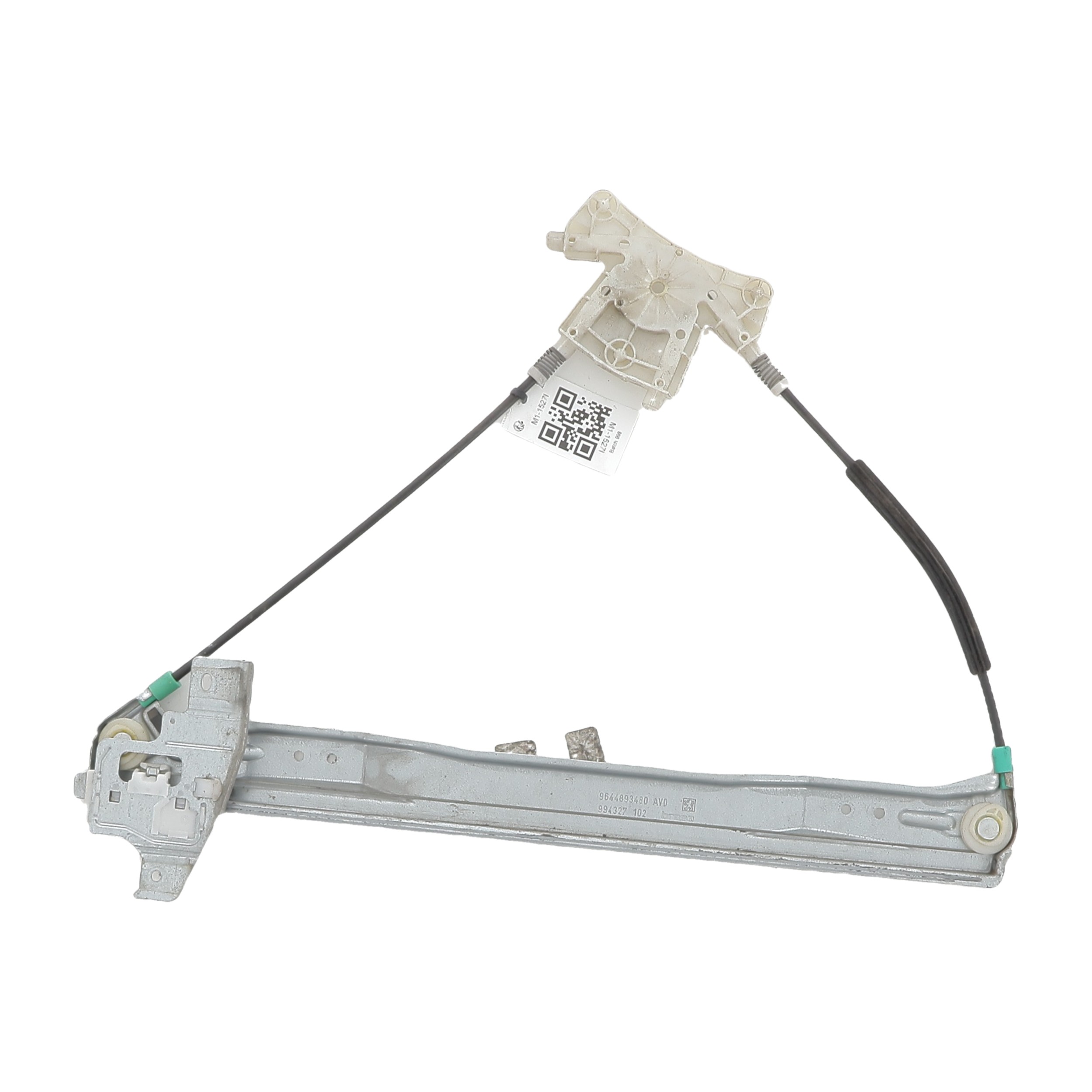 Lève vitre avant droit PEUGEOT 407 PH.1 M1-1527I M1-1527I