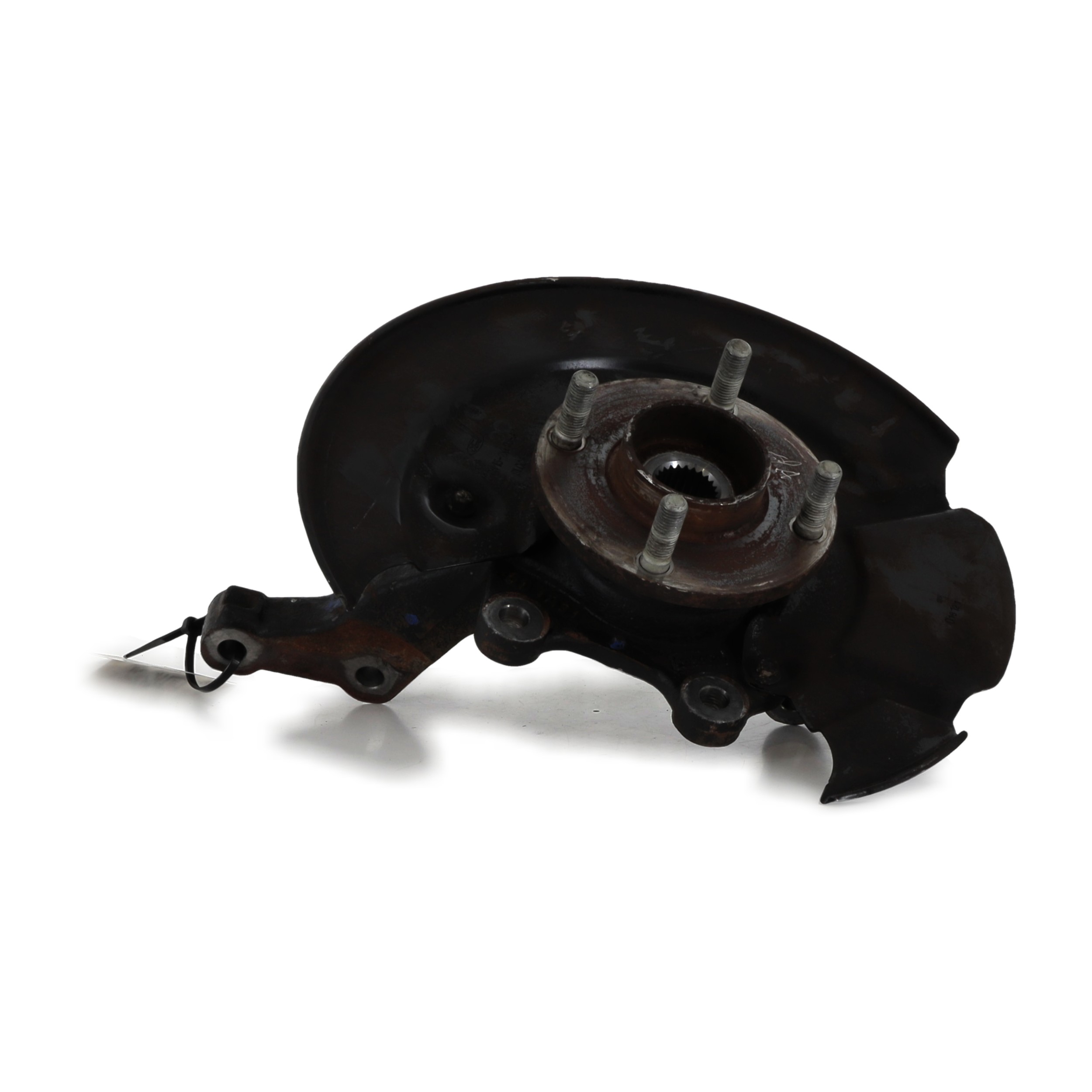 Pivot avant gauche FORD ECOSPORT PH.3 1.0 SCTI réf. 2050612 M1-1580J M1-1580J