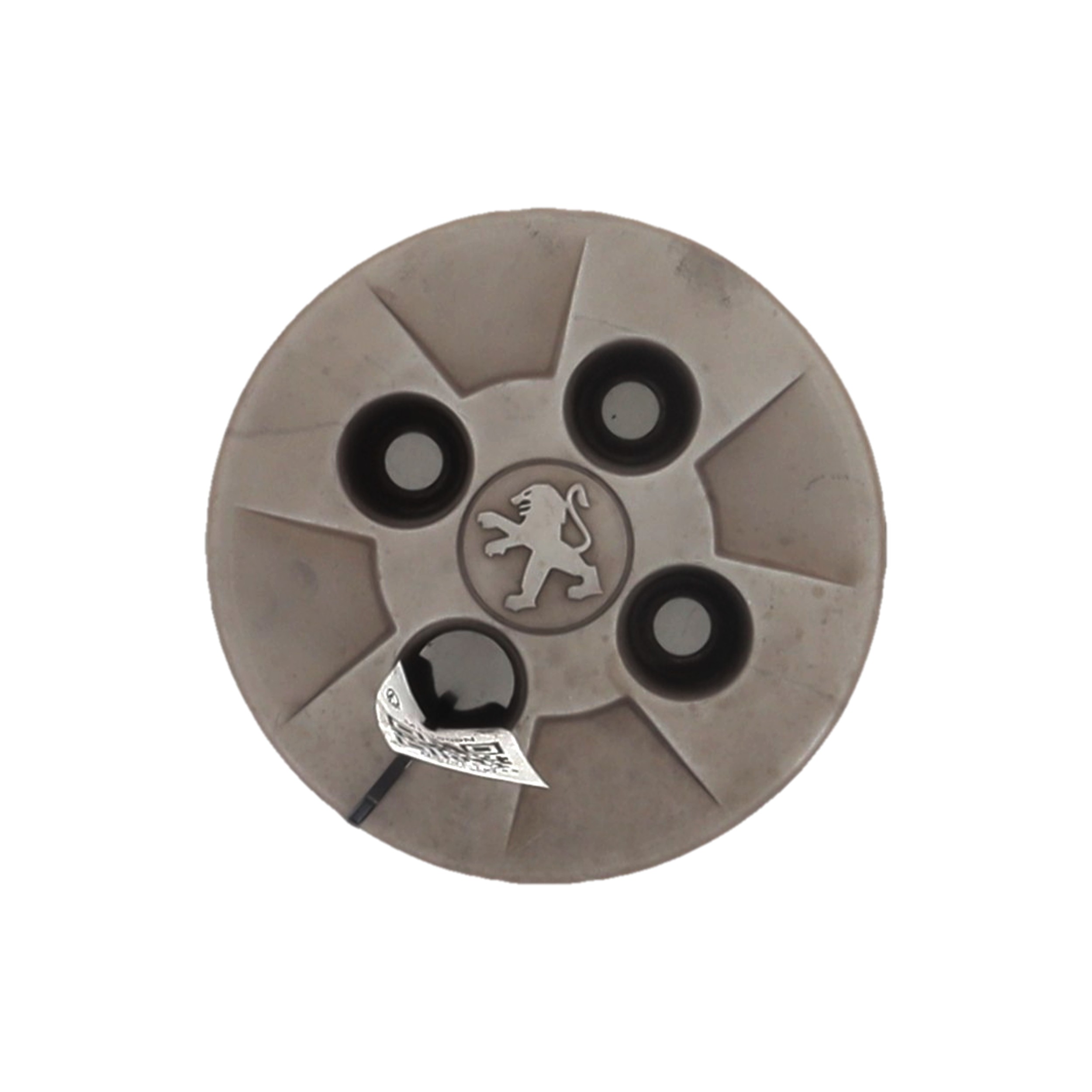 Enjoliveur 5416Q2 - PEUGEOT BIPPER FOURGON 1.4 HDI - M1-1609N M1-1609N