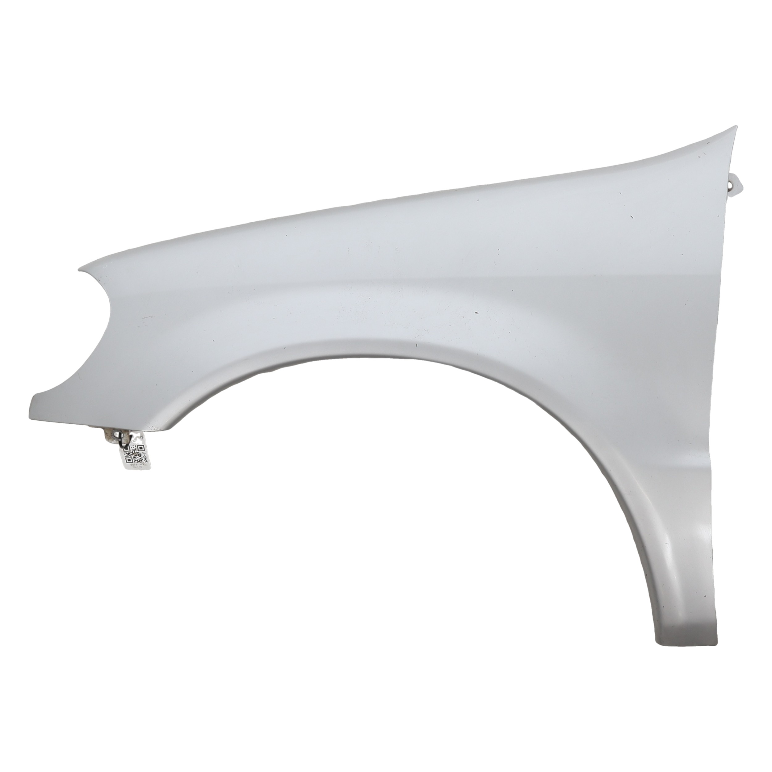 Aile avant gauche MERCEDES CLASSE ML 1 PH.2 1638801906 M1-1630S M1-1630S