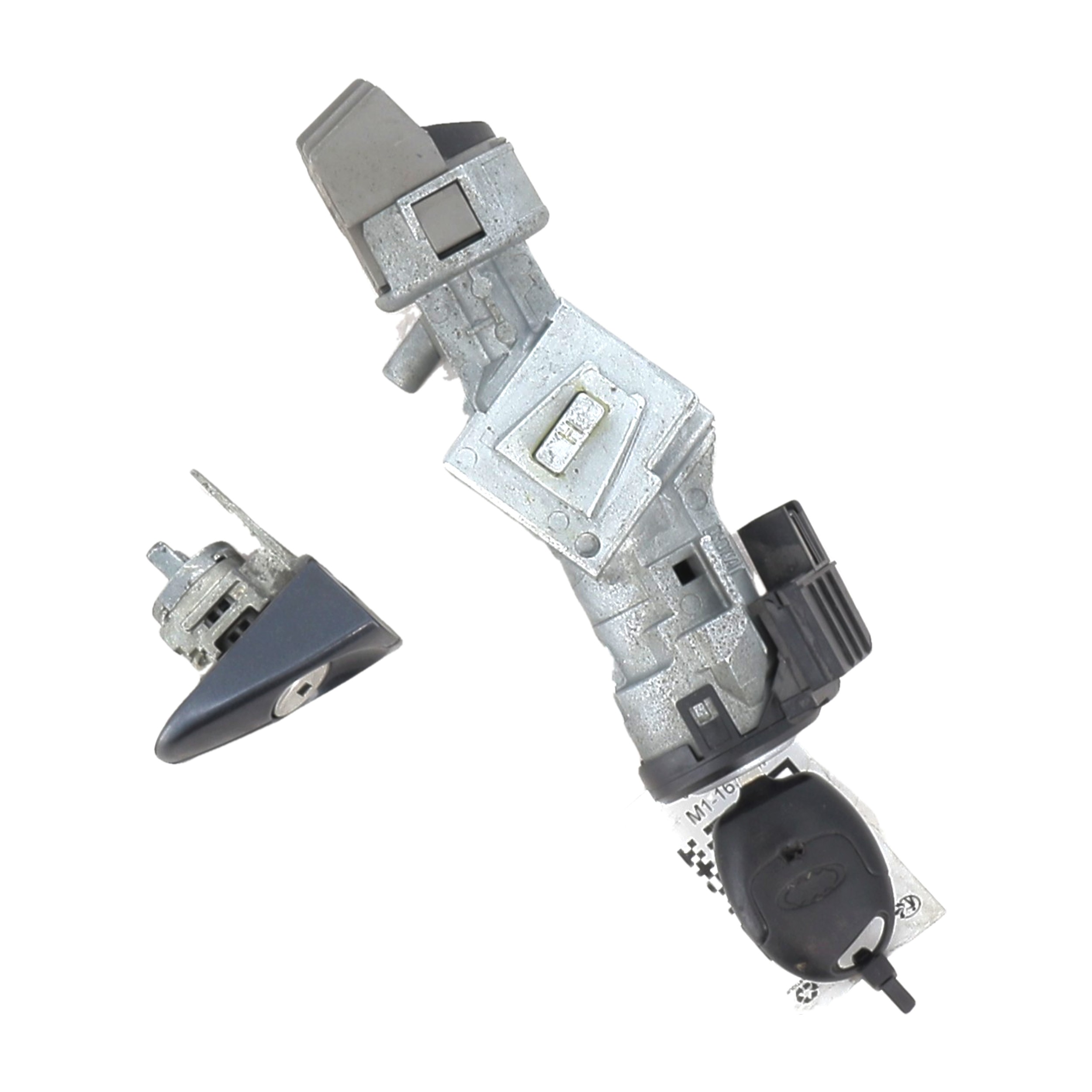 Neiman kit complet (barillet serrure clé) FORD FOCUS 2 PH.1 M1-1639M M1-1639M