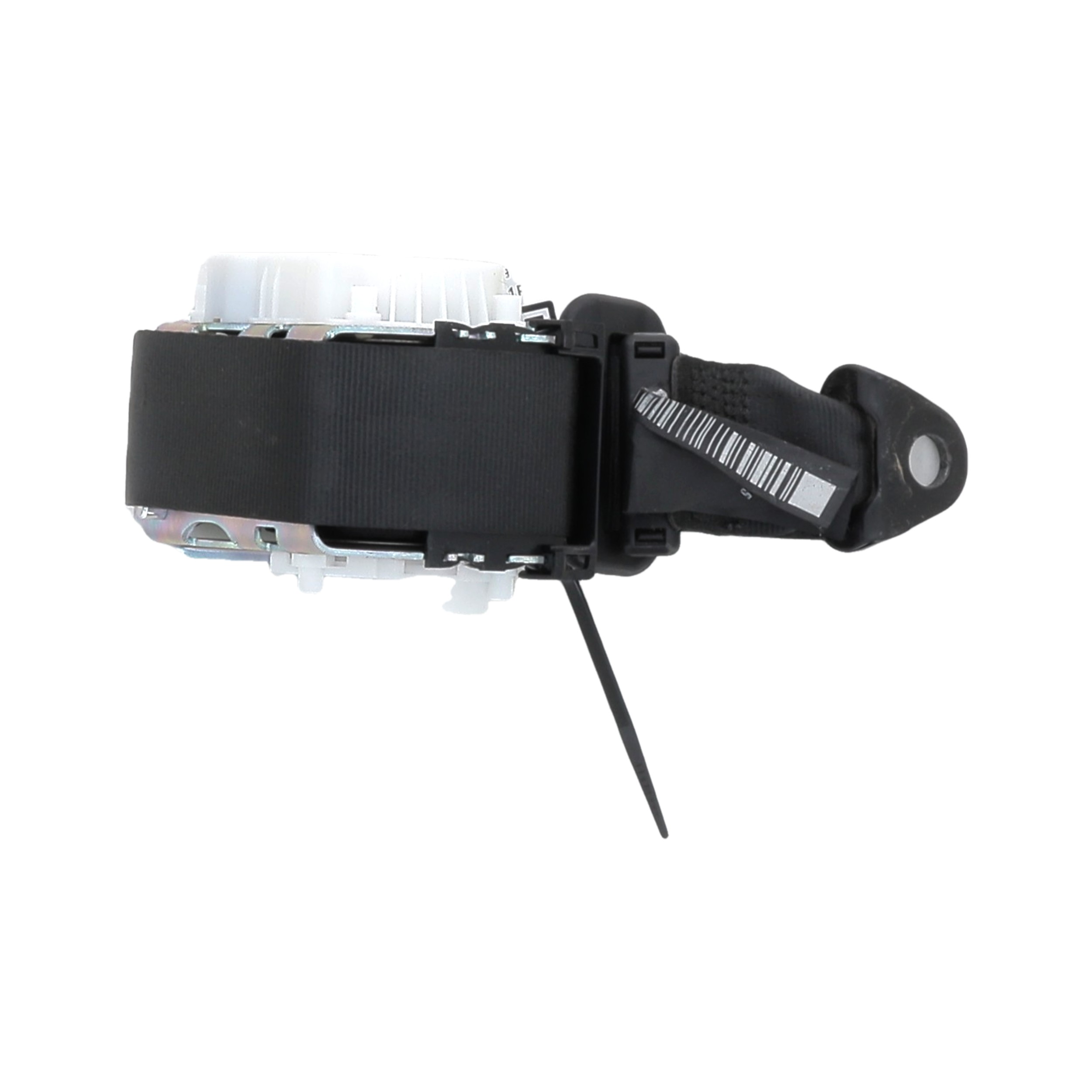 Ceinture arrière gauche CITROEN C3 2 PH.2 réf. 98019948XX M1-1661F M1-1661F