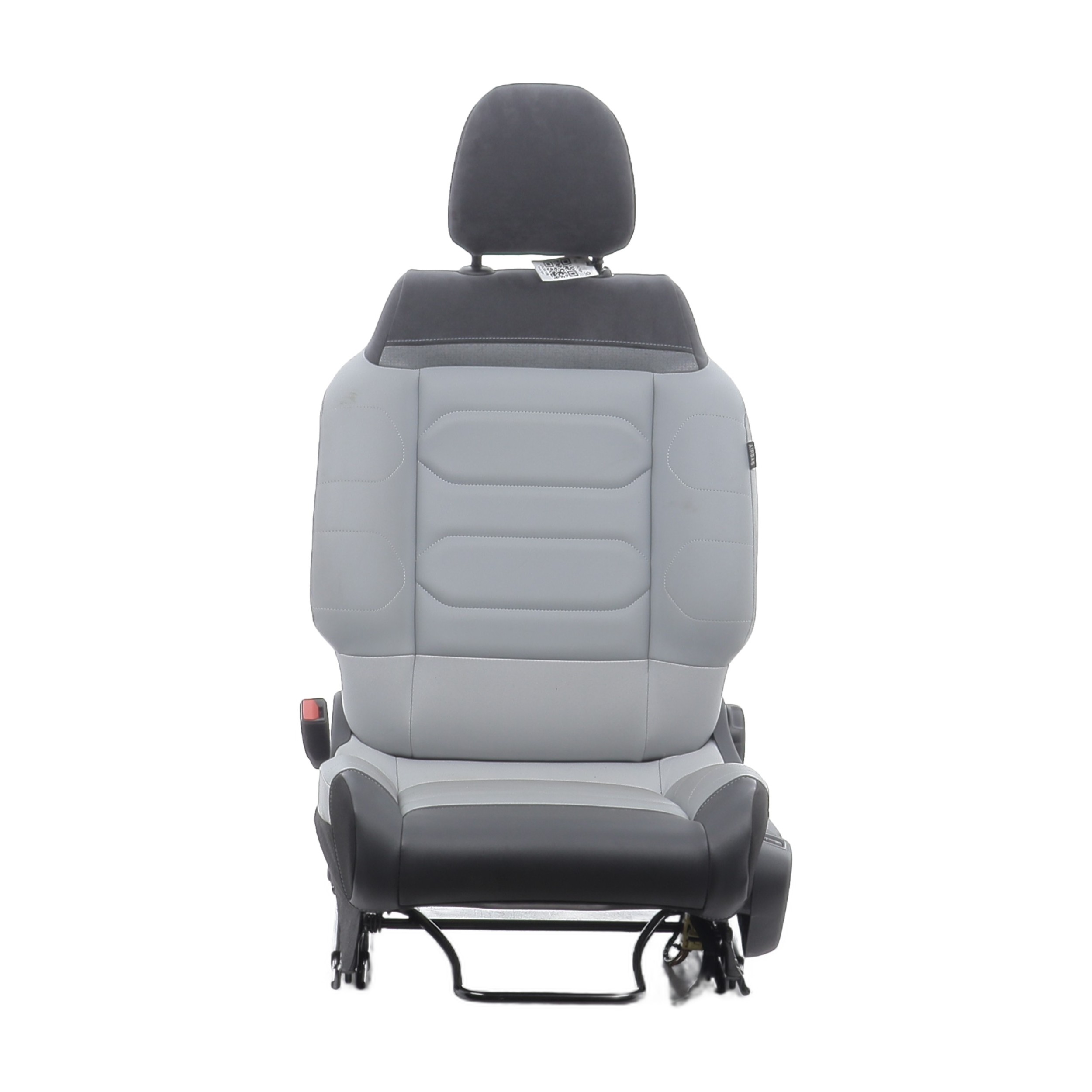 Siège gauche 1622822780 - CITROEN C3 3 PH.2 1.2 PTEC - M1-1674P M1-1674P