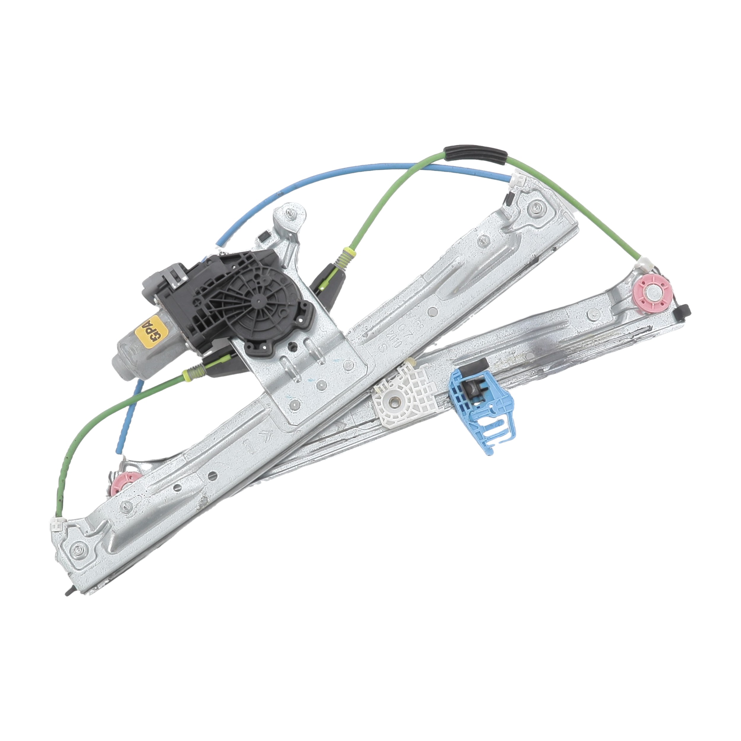 Lève-vitre avant gauche CITROEN C3 PICASSO PH.1 M1-1741L M1-1741L