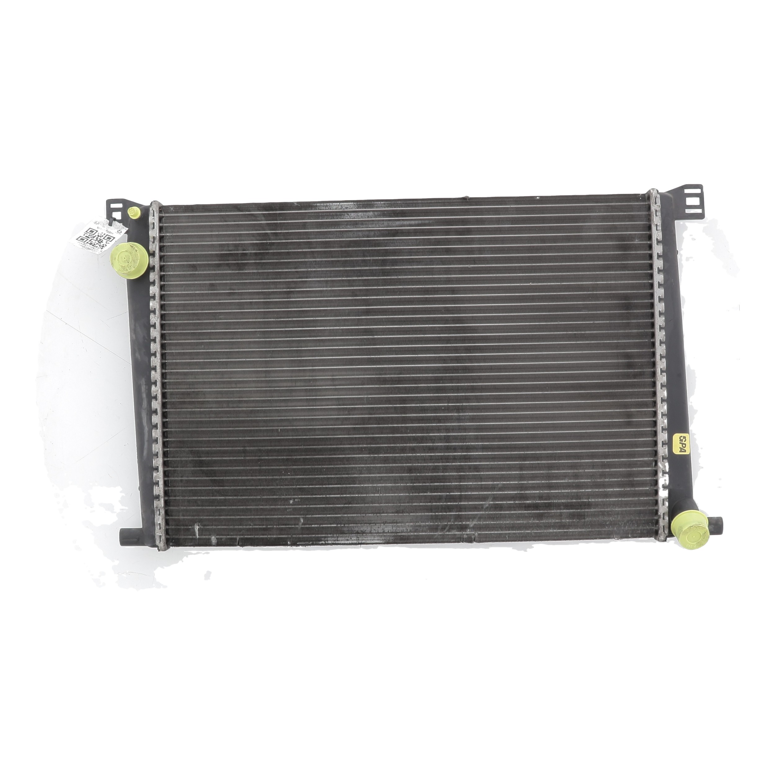 Radiateur d'eau MINI MINI 2 PH.1 COOPER réf. 17118675266 M1-1765H M1-1765H
