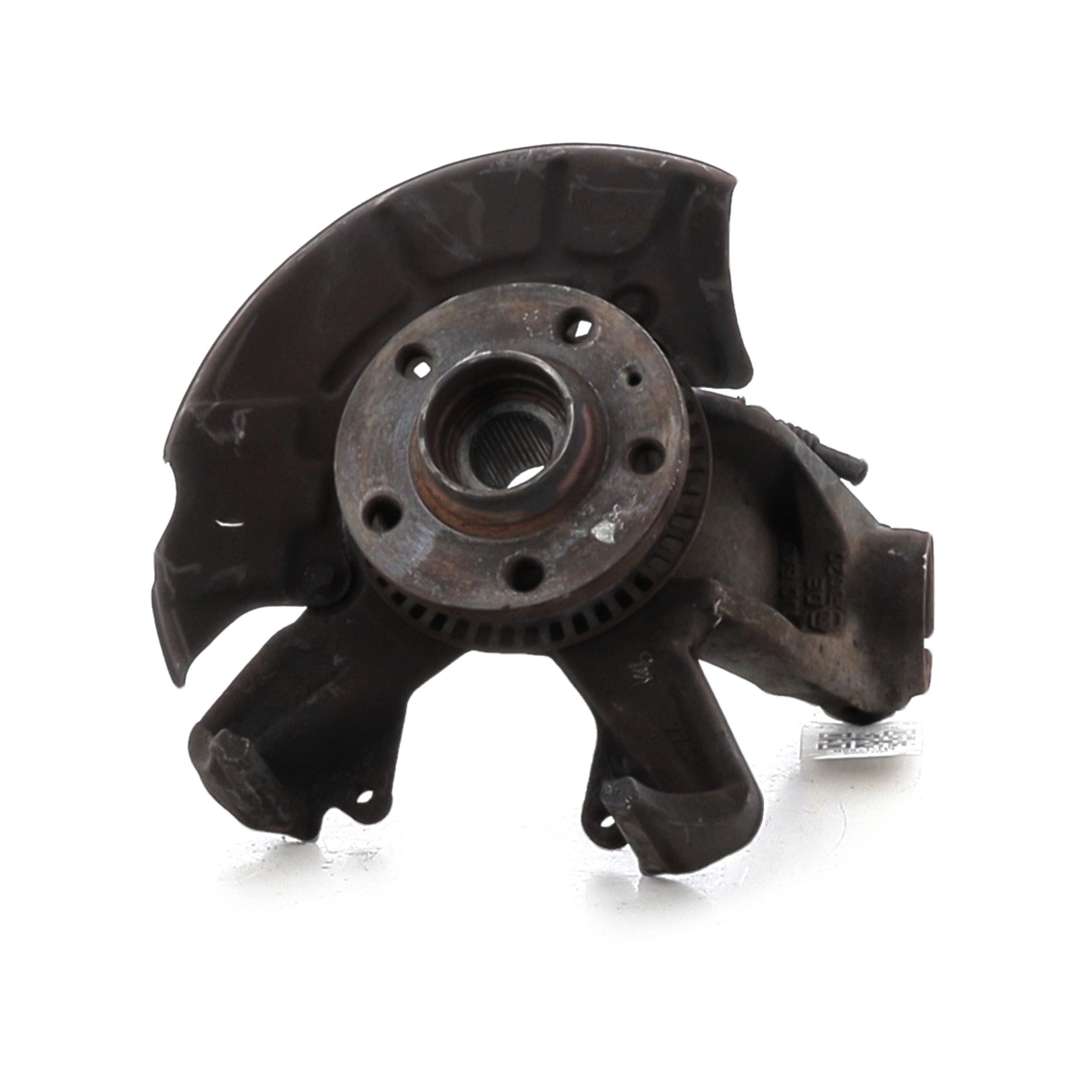 Pivot avant droit VOLKSWAGEN BORA TDI réf. 1J0407256AG M1-1798B M1-1798B