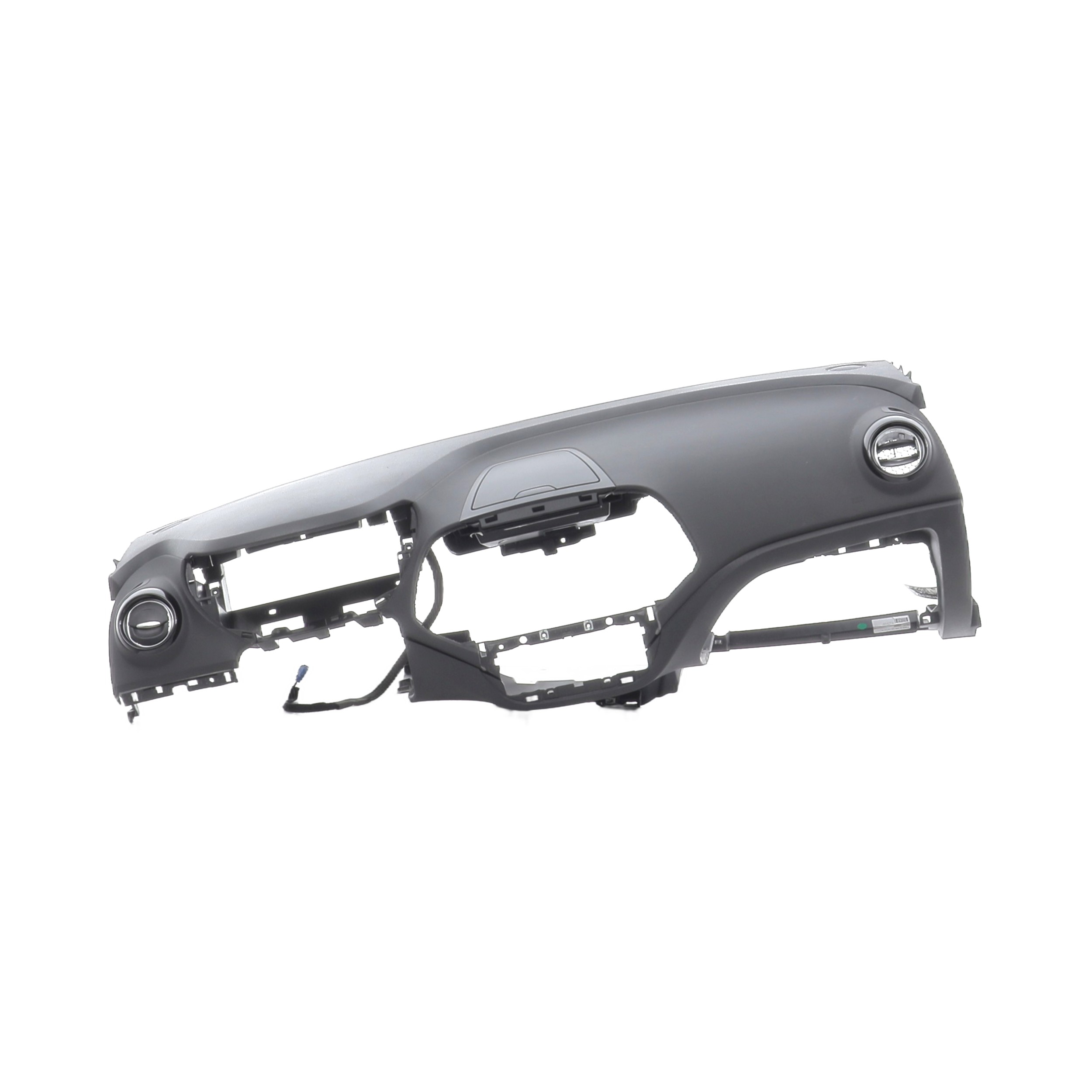 Planche de bord 681008208R - RENAULT CAPTUR 1 PH.2 DCI 90 - M1-1805I M1-1805I