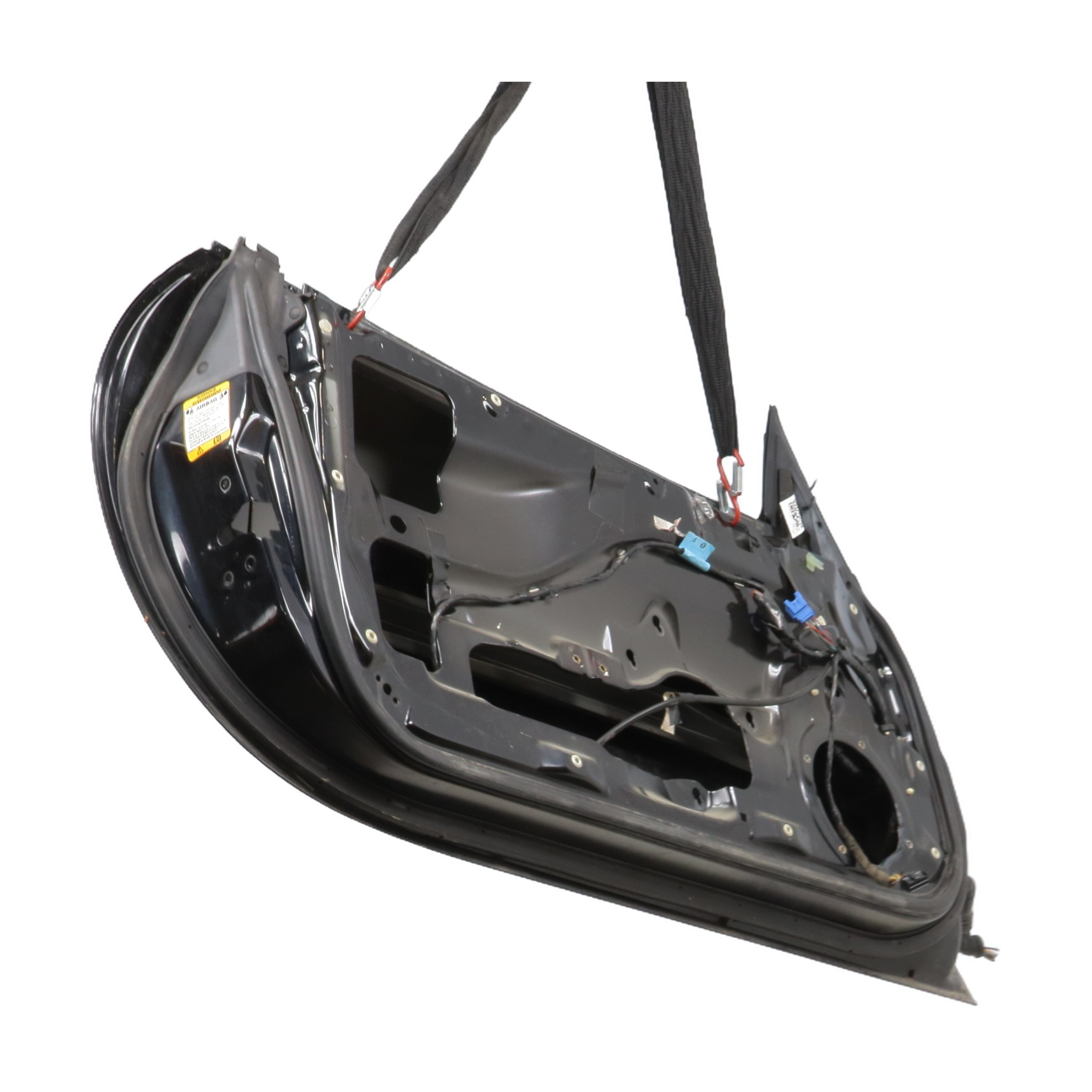 Porte gauche (3 portes) JAGUAR XK 1 JLM21773 M1-1887C M1-1887C [reference_1714271] 2