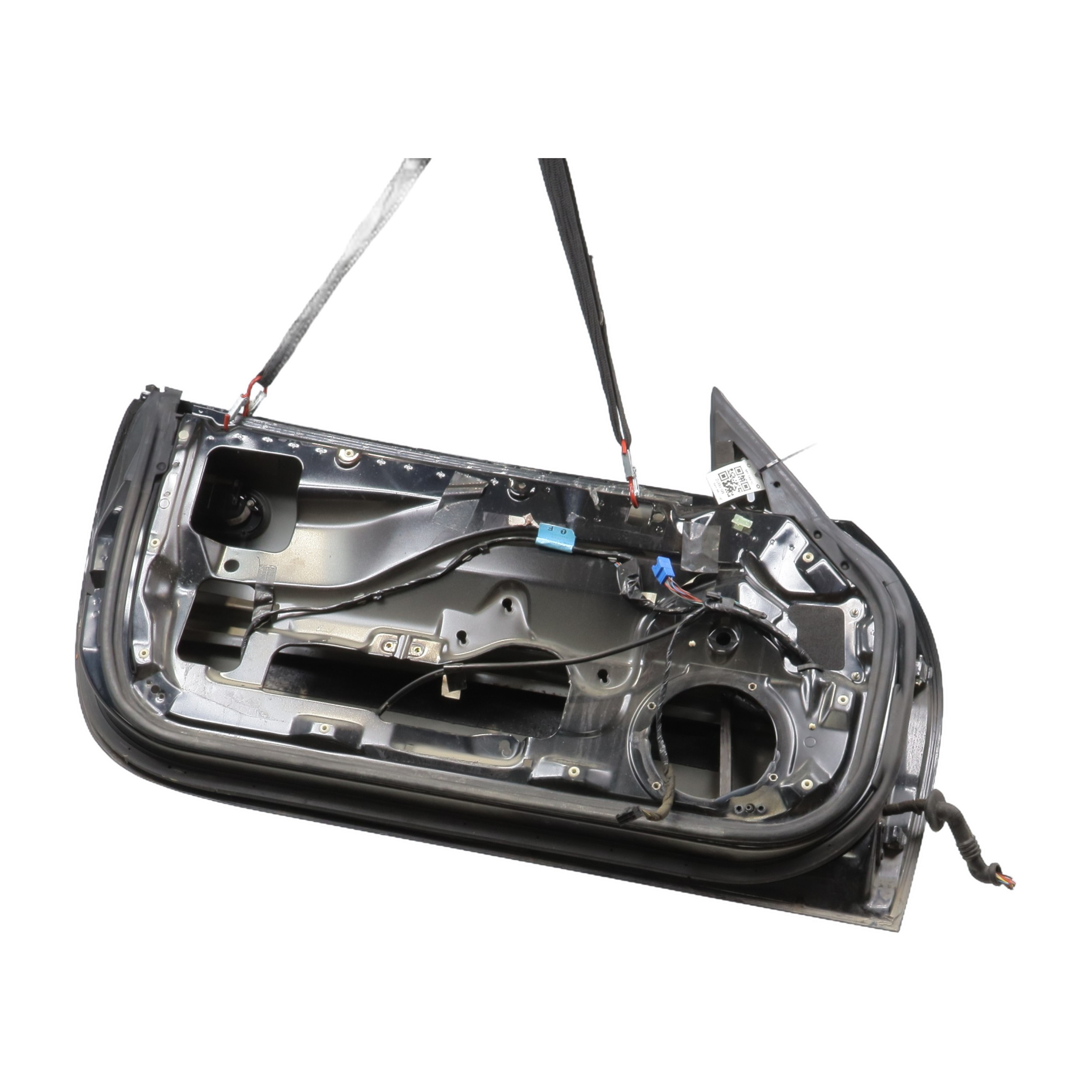 Porte gauche (3 portes) JAGUAR XK 1 JLM21773 M1-1887C M1-1887C [reference_1714271] 3