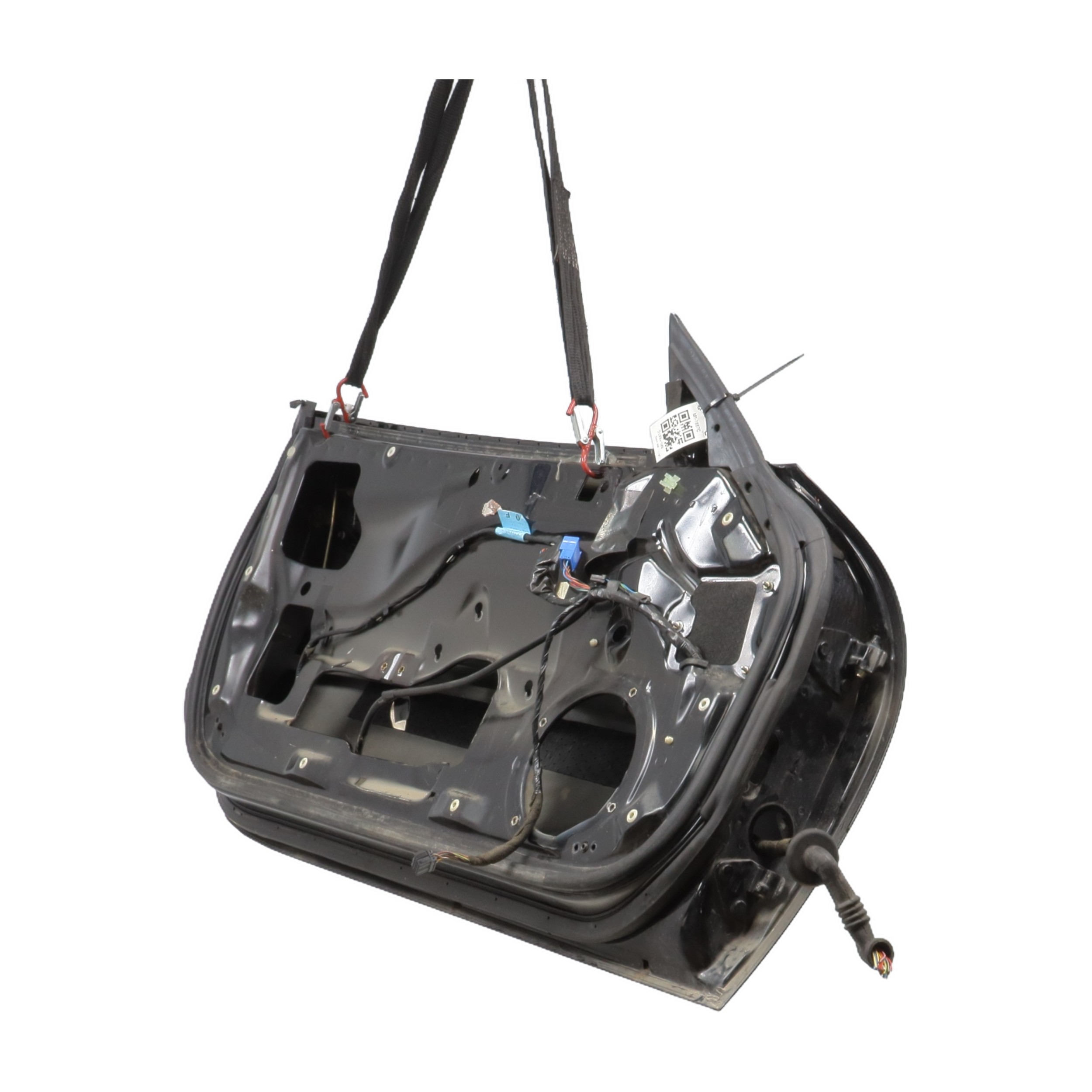 Porte gauche (3 portes) JAGUAR XK 1 JLM21773 M1-1887C M1-1887C [reference_1714271] 4