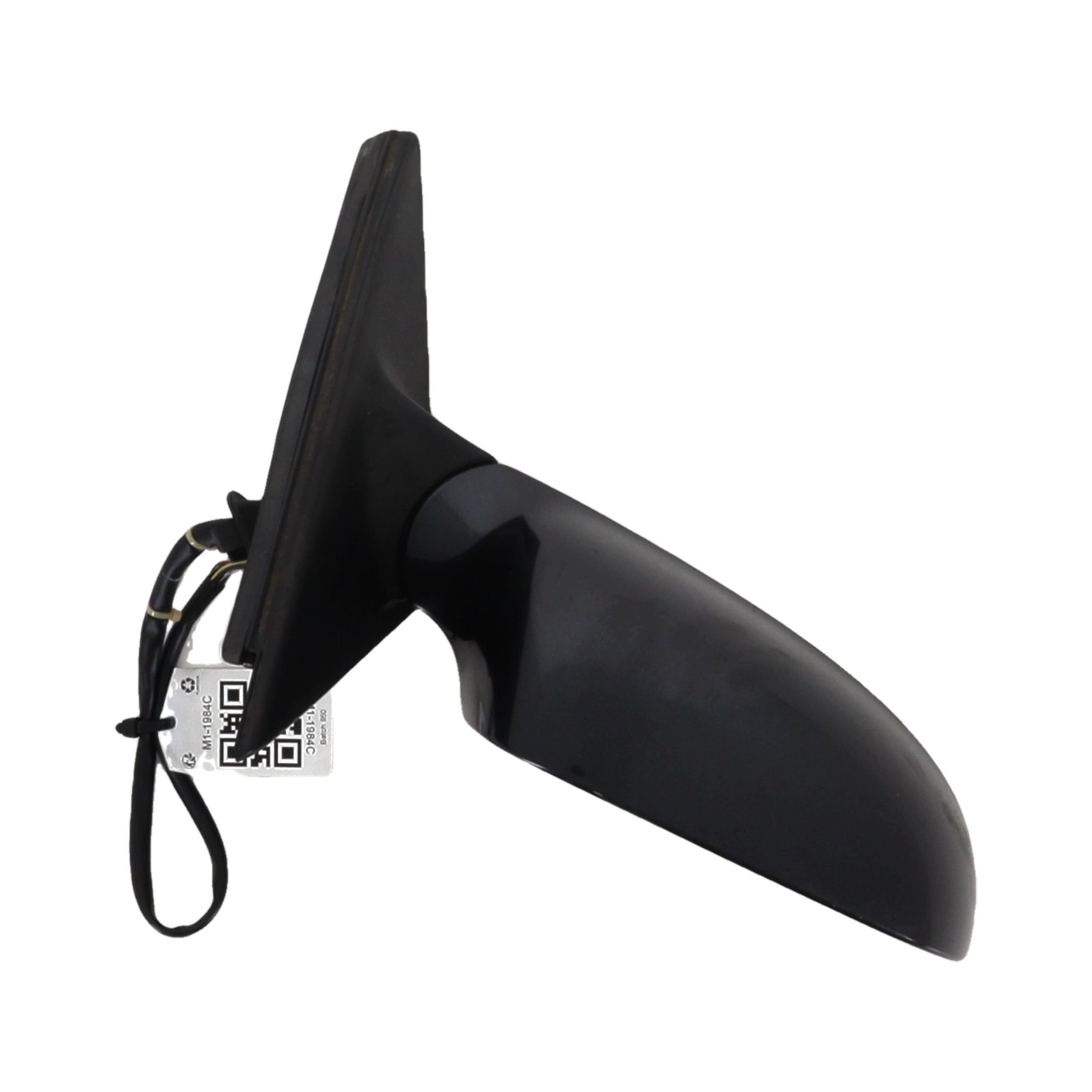 Rétroviseur droit AUDI A4 3 PH.1 réf. 8K1857410F01C M1-1984C M1-1984C