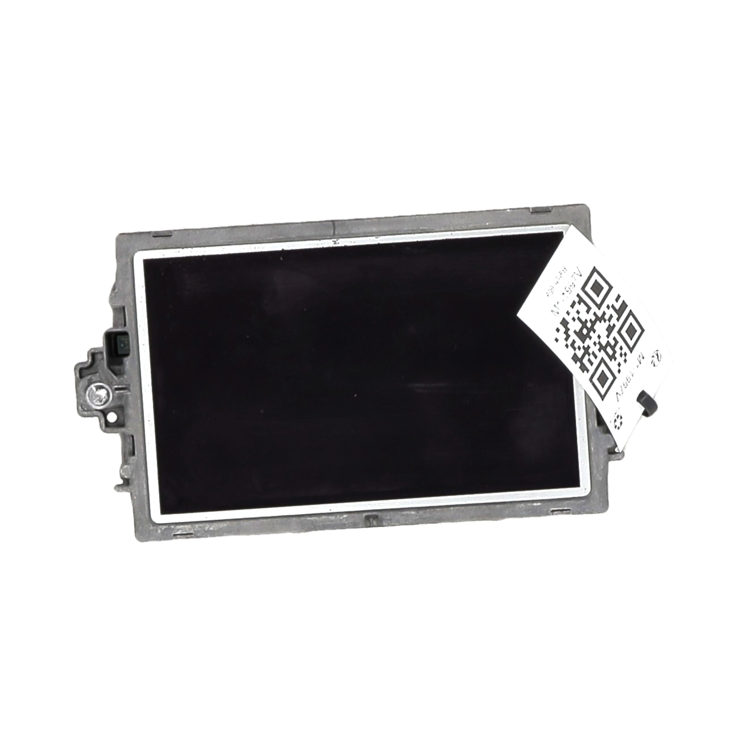 Ecran multifonction 2049008313 - MERCEDES CLASSE C 3 PH.2 C250 4-M - M1-1997V M1-1997V