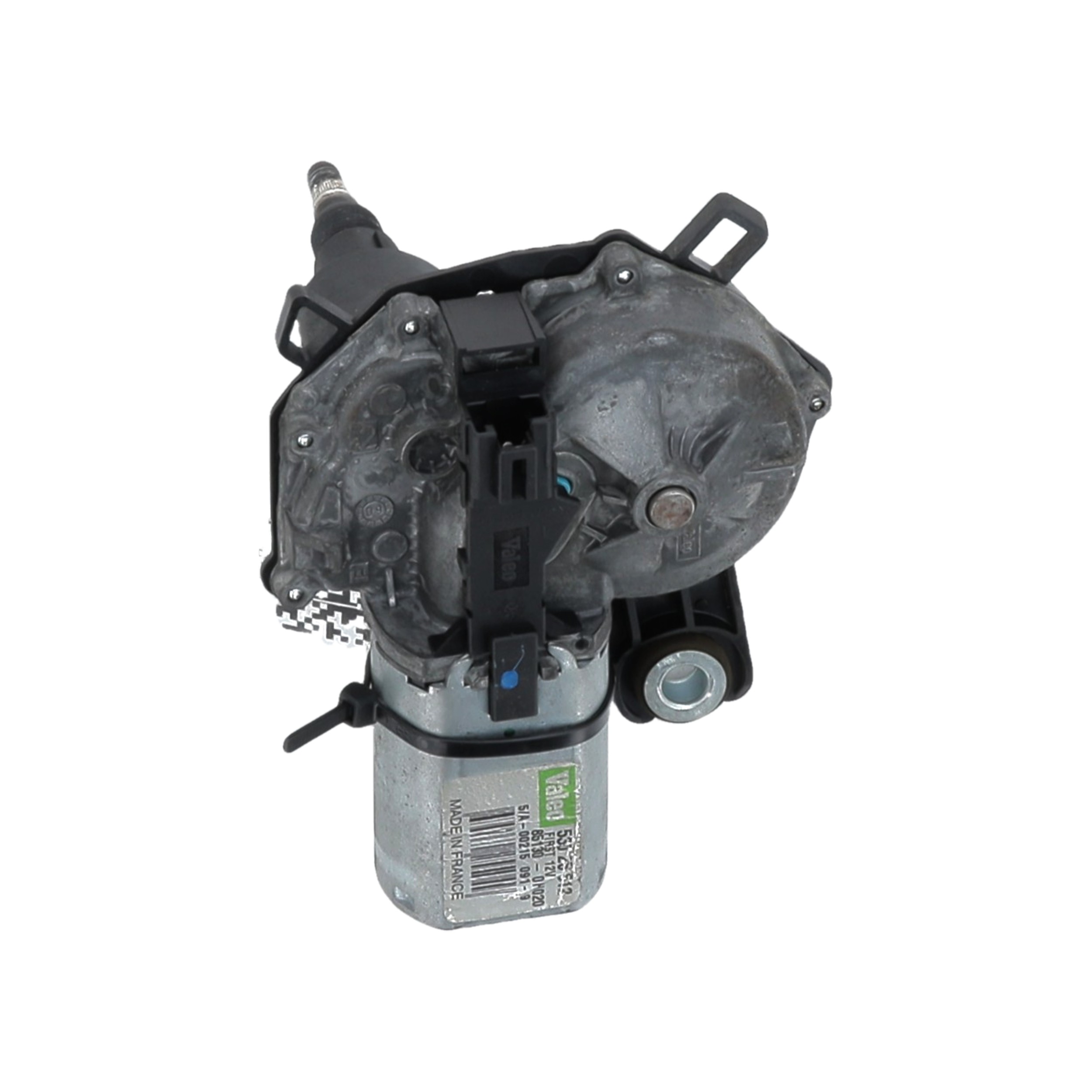 Moteur d'essuie glace arrière réf. 6405T2 CITROEN C1 1 PH.2 M1-2049V M1-2049V