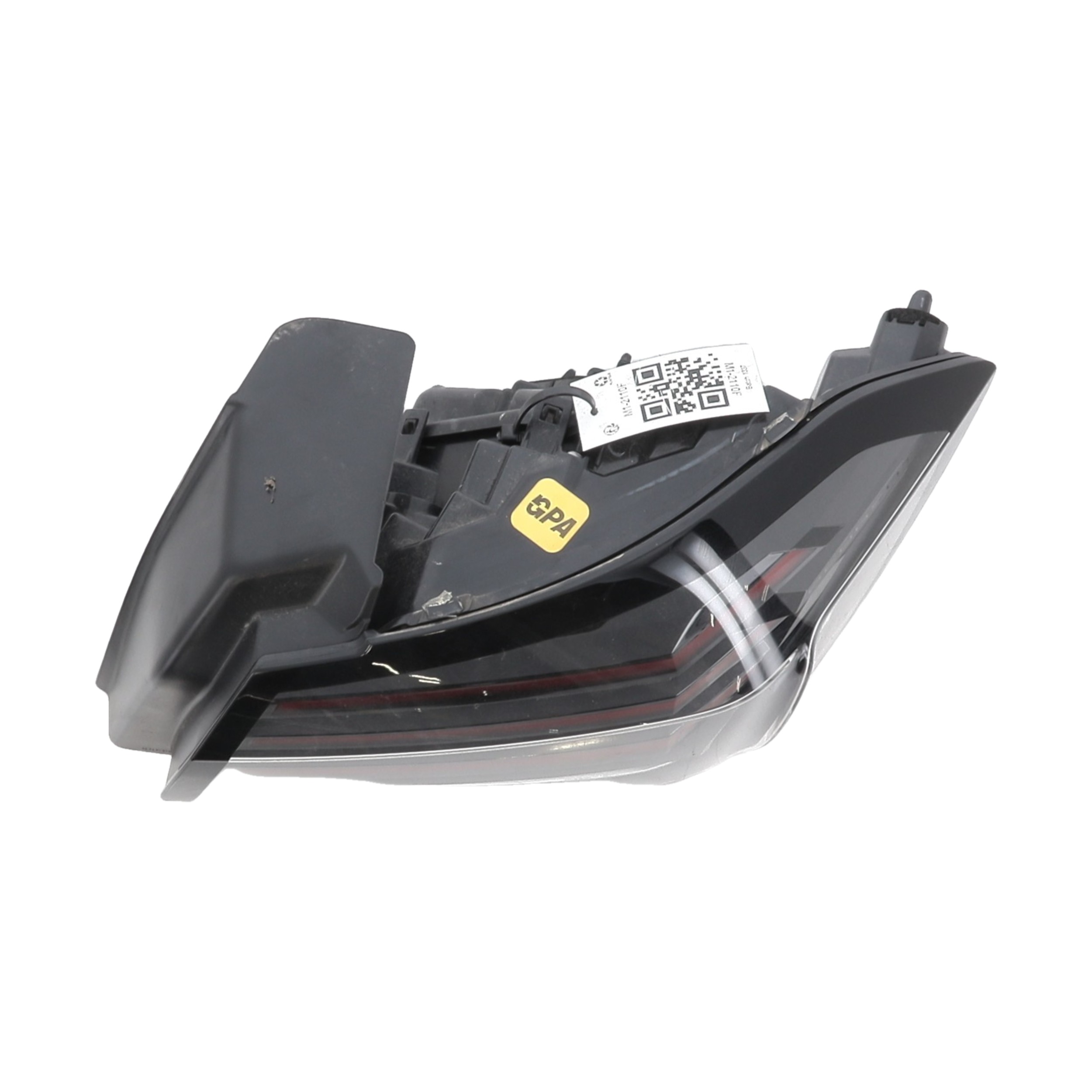 Feu arrière droit PEUGEOT 208 2 PH.1 réf. 9865938480 M1-2110F M1-2110F