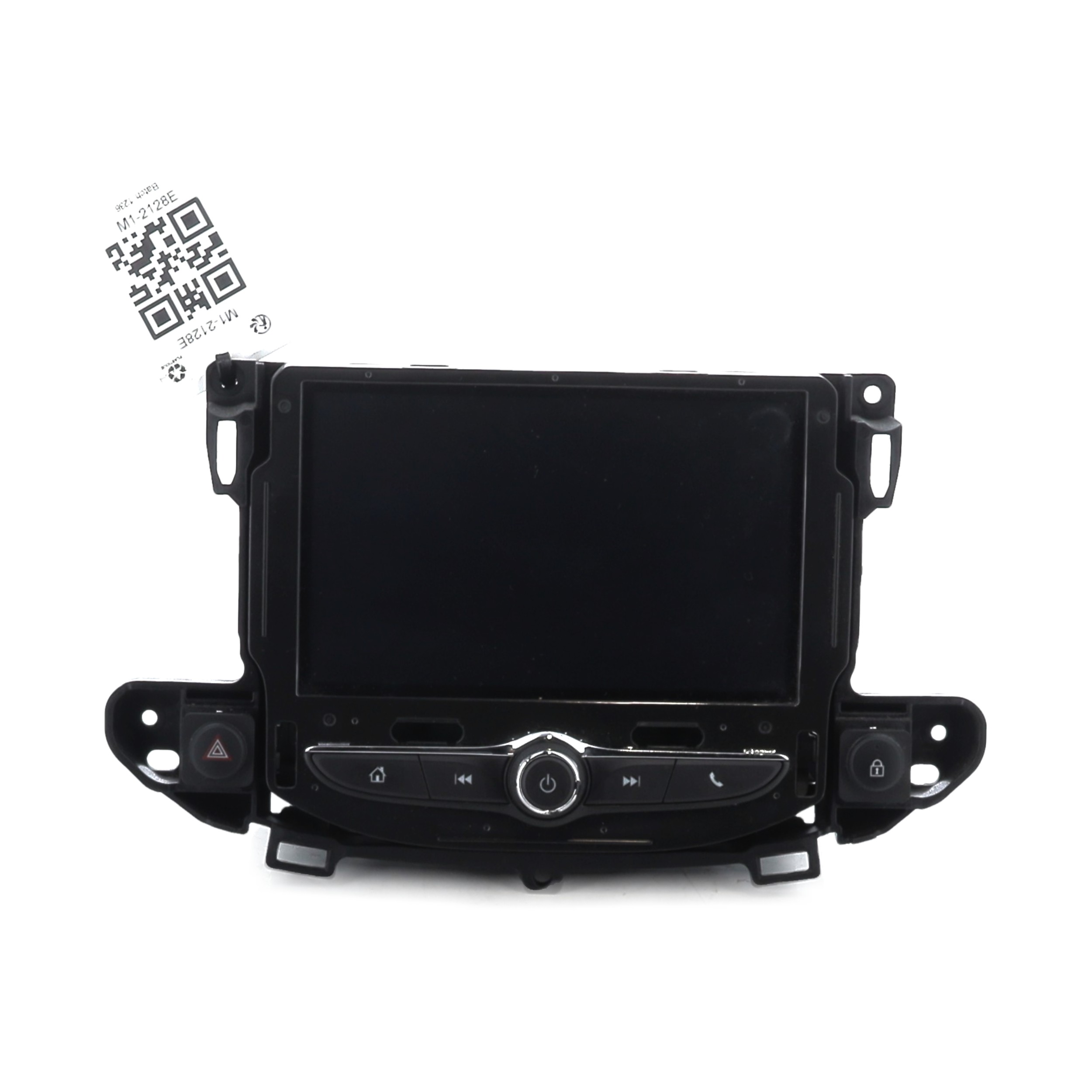 Poste Multimédia OPEL CROSSLAND X PH.1 M1-2128E M1-2128E