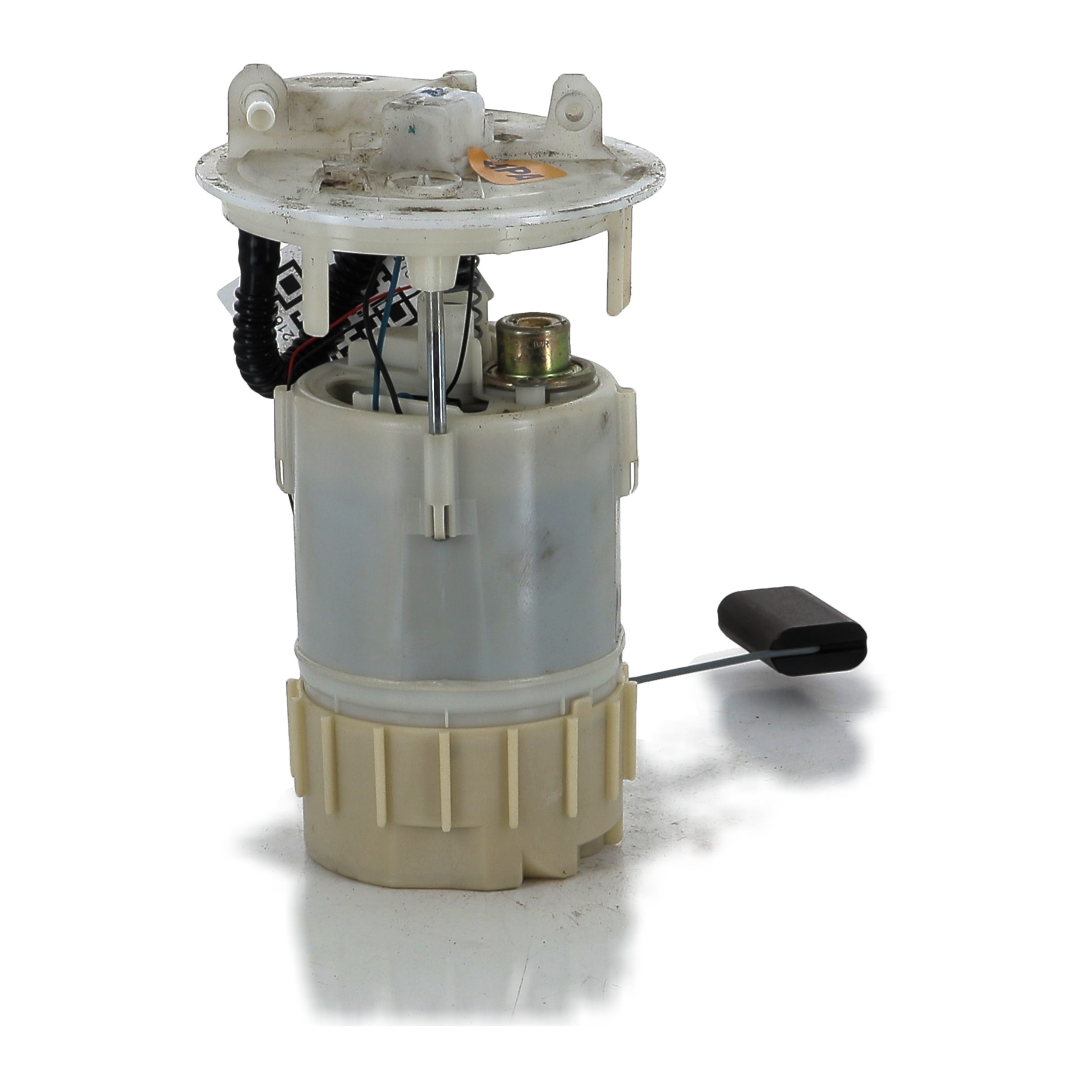 Pompe à carburant électrique 8200683188 - RENAULT MEGANE 2 PH.1 1.4 16V - M1-2166T M1-2166T