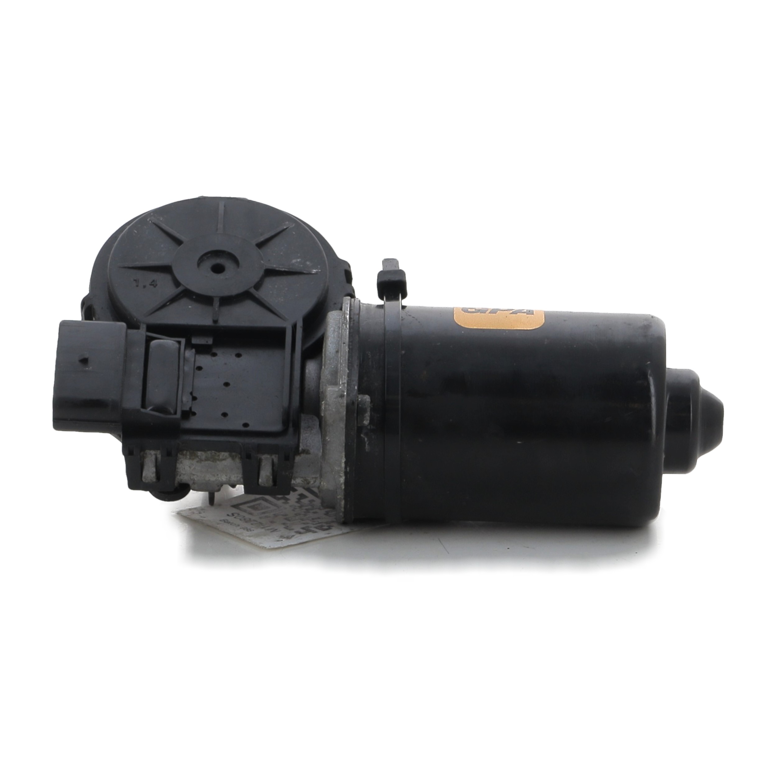 Moteur d'essuie glace avant réf. 981103W000 KIA SPORTAGE 3 PH.1 M1-2280S M1-2280S