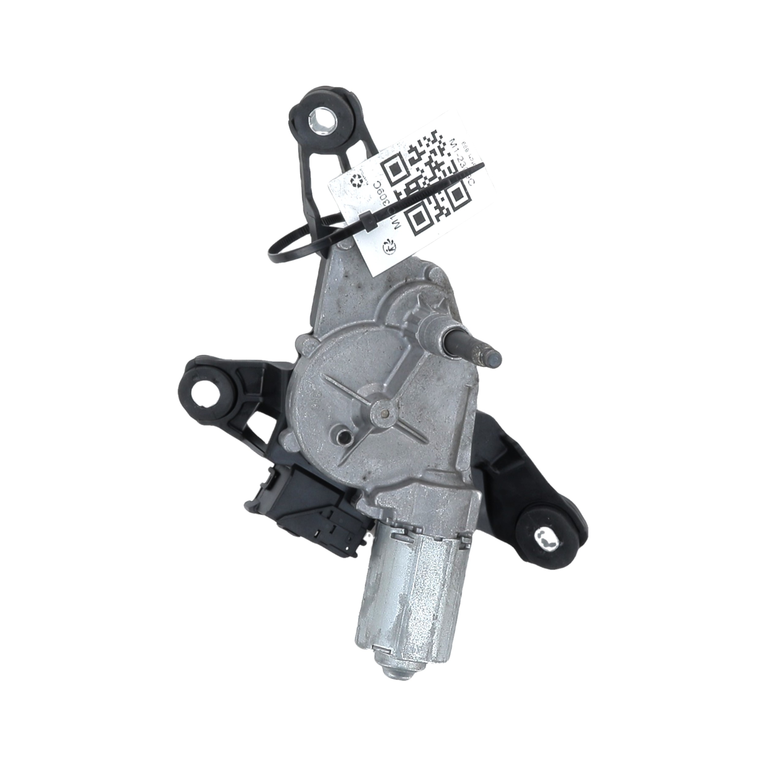 Moteur d'essuie glace arrière réf. 851300D020 TOYOTA YARIS 2 PH.1 M1-2309C M1-2309C