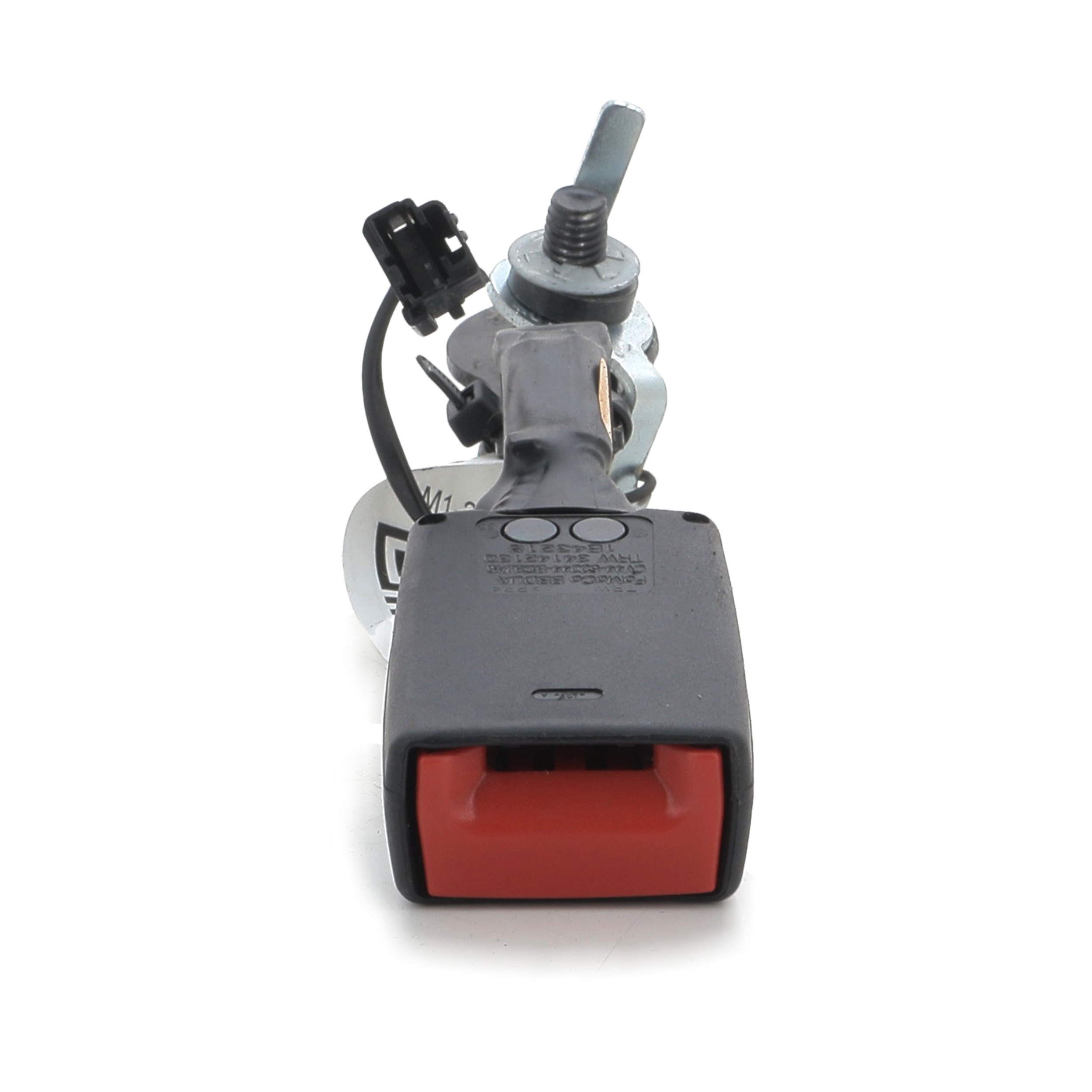 Attache ceinture centrale 1787137 - FORD KUGA 2 PH.2 1.5 TDCI - M1-2346W M1-2346W