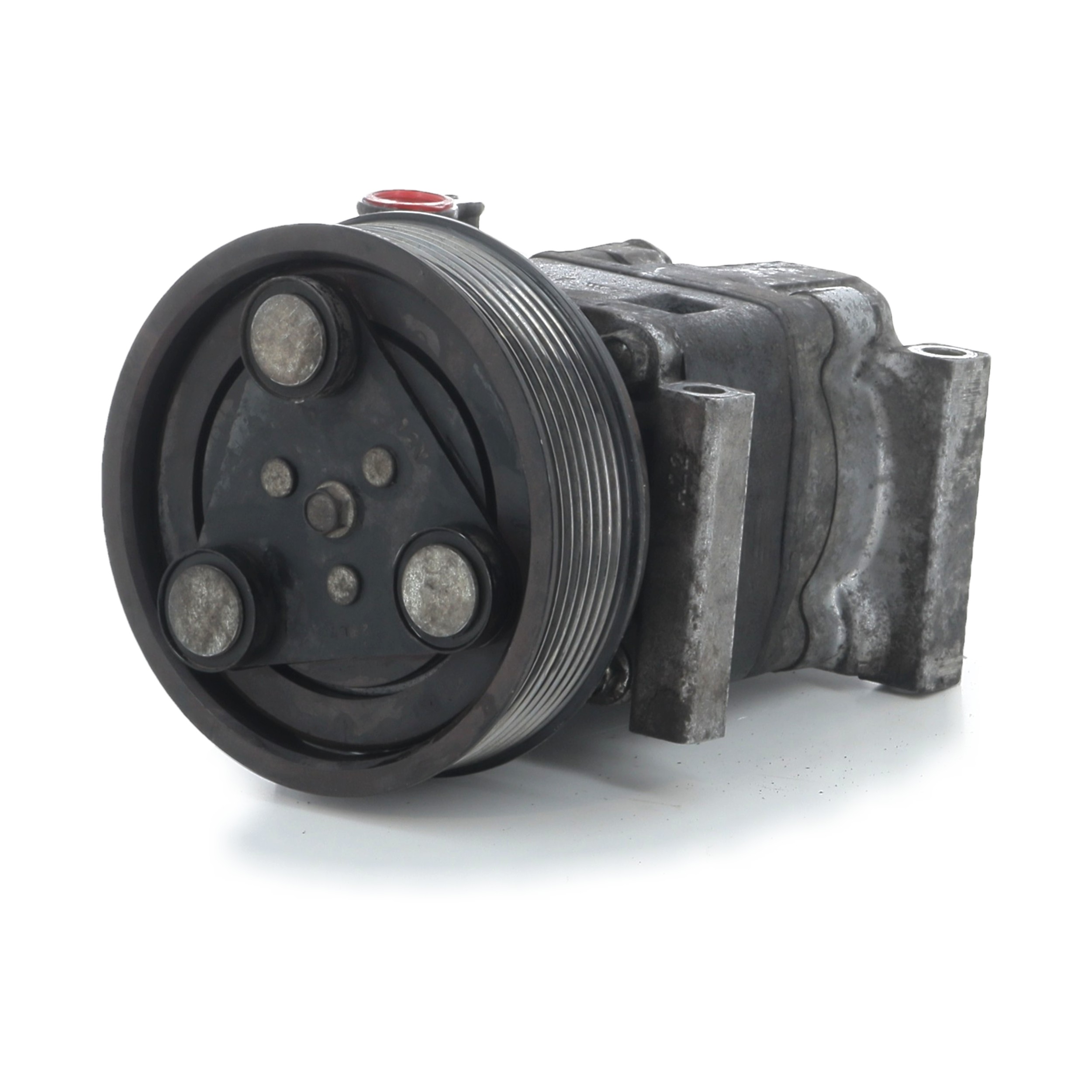 Compresseur de climatisation MAZDA MAZDA 5 1 PH.2 2.0 MZCD réf. GJ6F61K00B M1-2413U M1-2413U