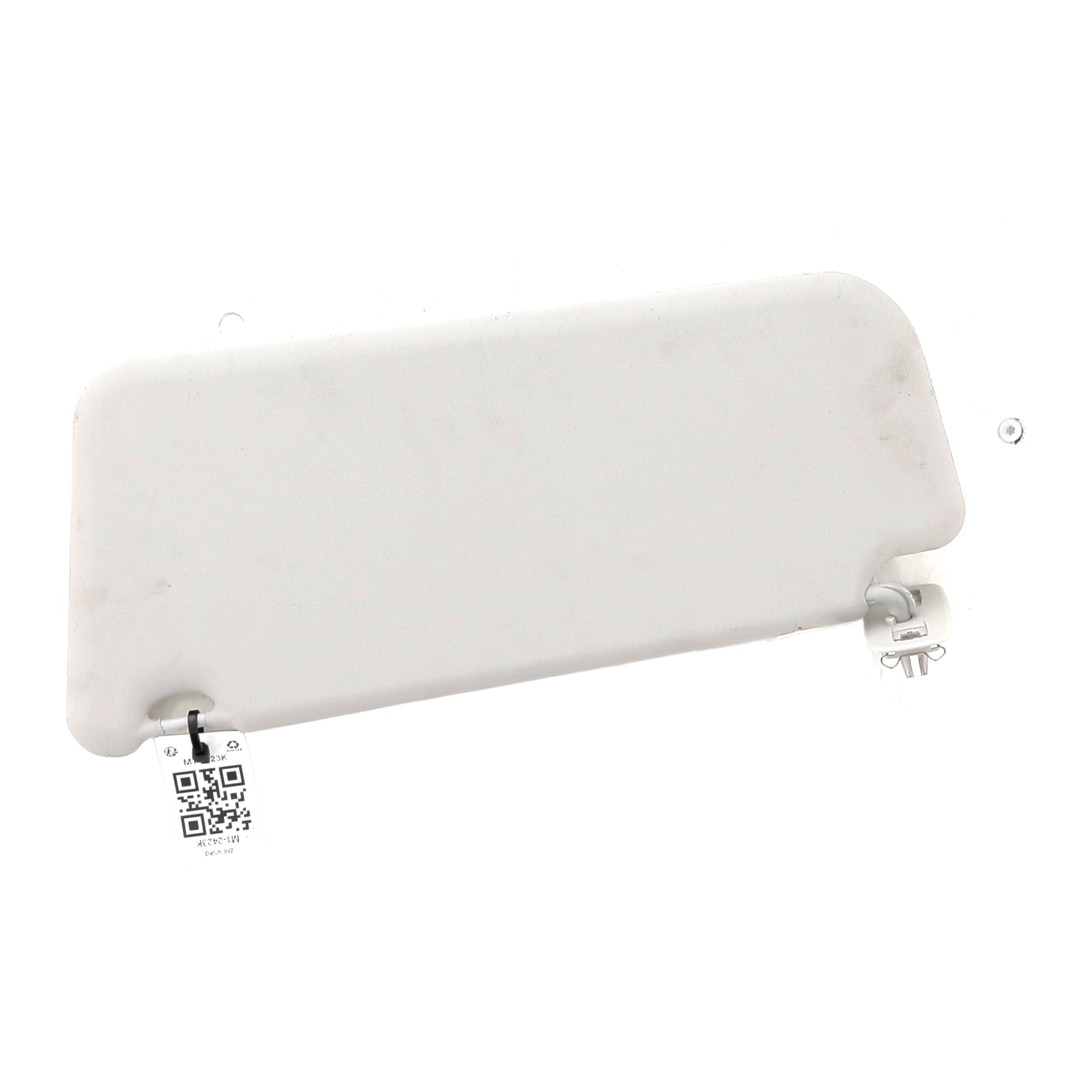 Pare-soleil droit 98094982BJ - OPEL COMBO E -NS1K_TYPE - M1-2423K M1-2423K