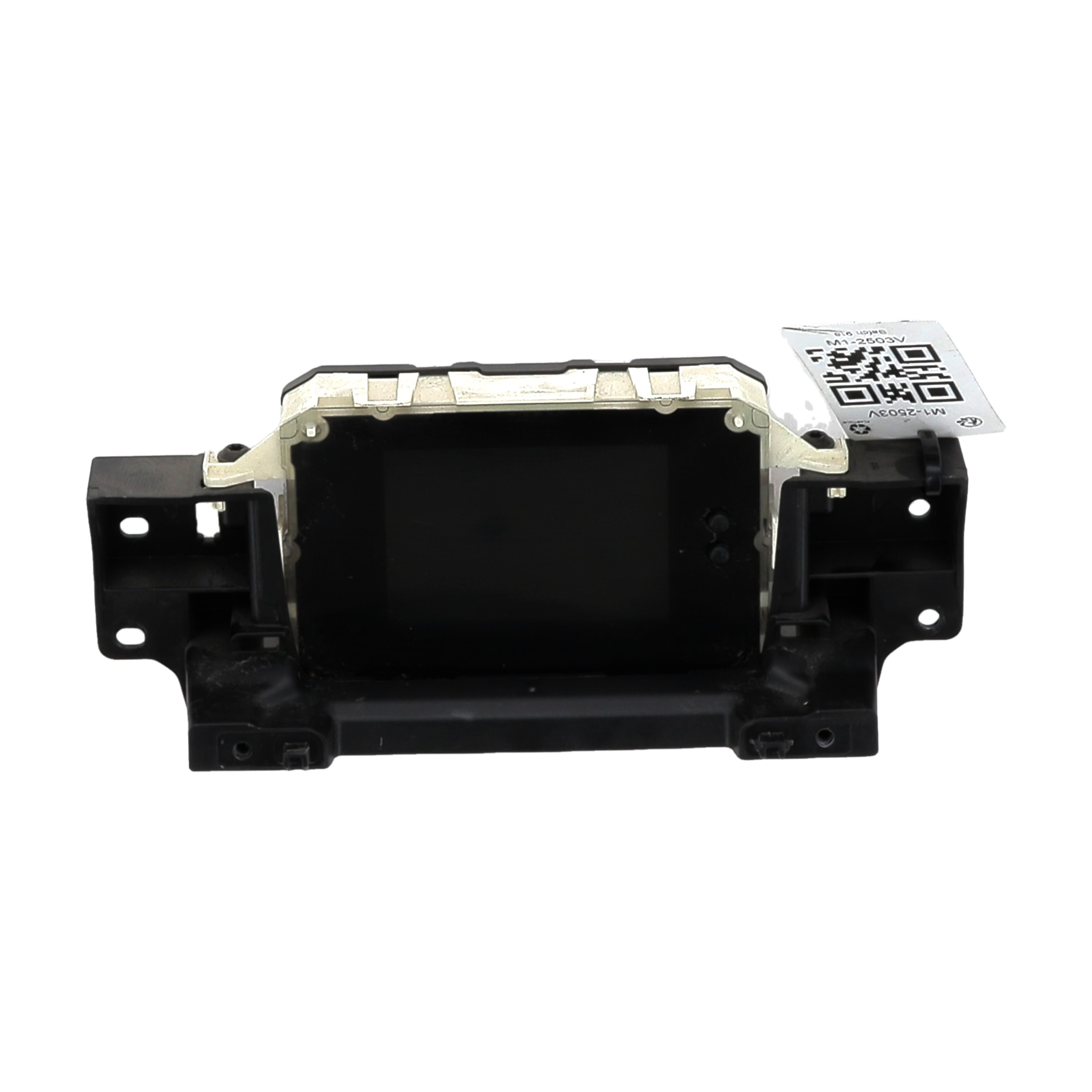 Ecran multifonction 1940785 - FORD FOCUS 3 PH.1 1.6 TDCI - M1-2503V M1-2503V