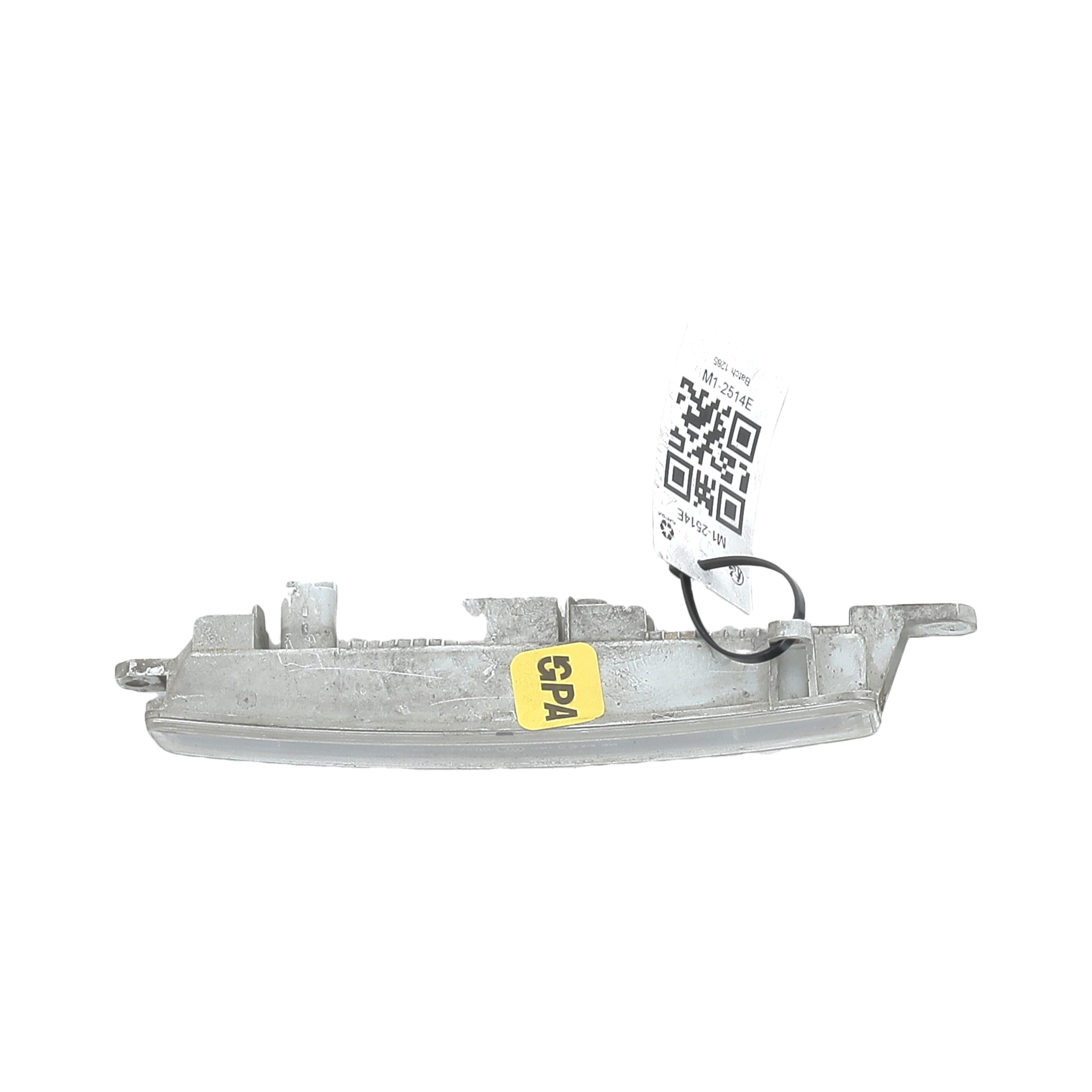 Feu diurne avant gauche 9812662180 - PEUGEOT 308 2 PH.1 1.6 BHDI - M1-2514E M1-2514E