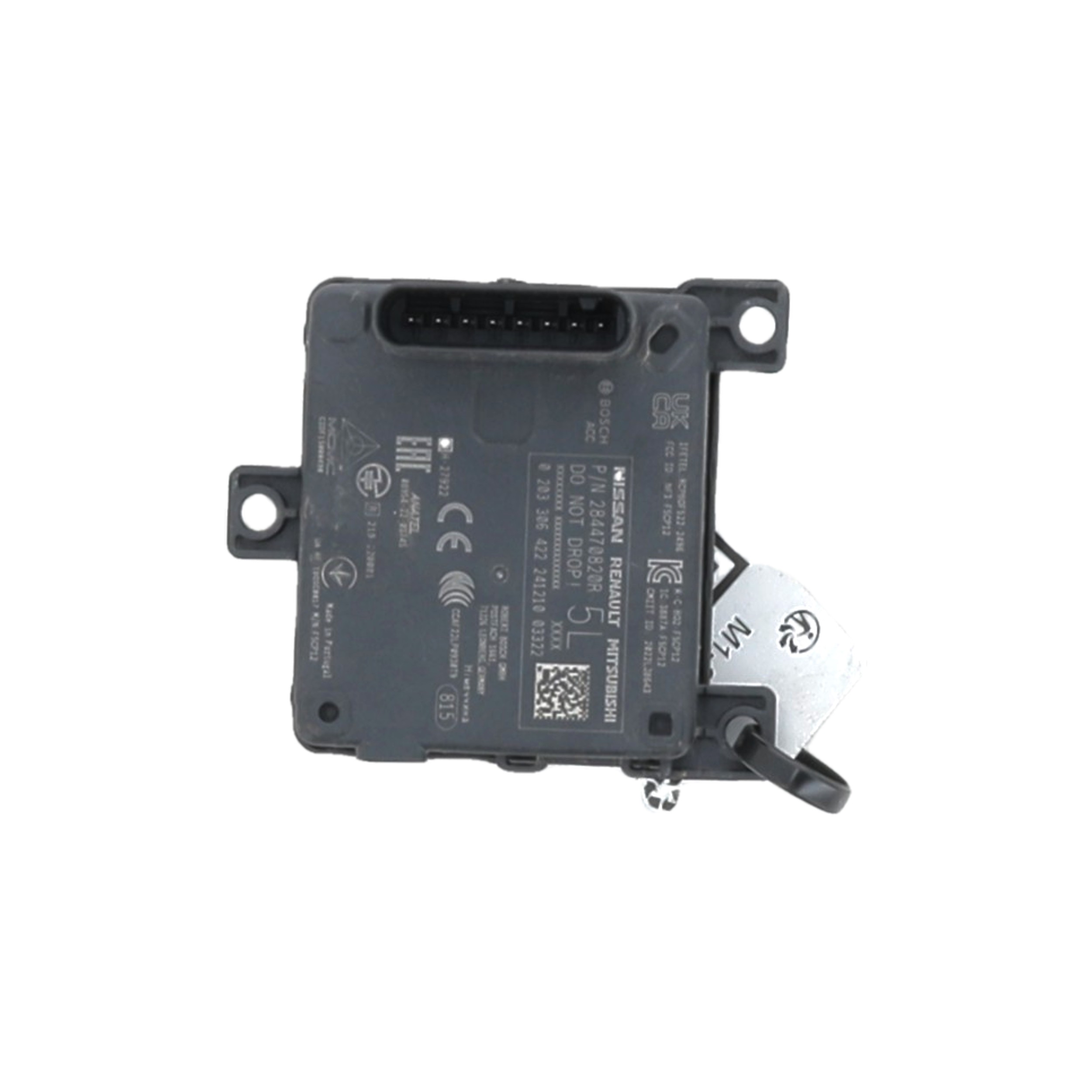 Radar anti-collision 284470820R - RENAULT R5 2 E-TECH - M1-2530N M1-2530N