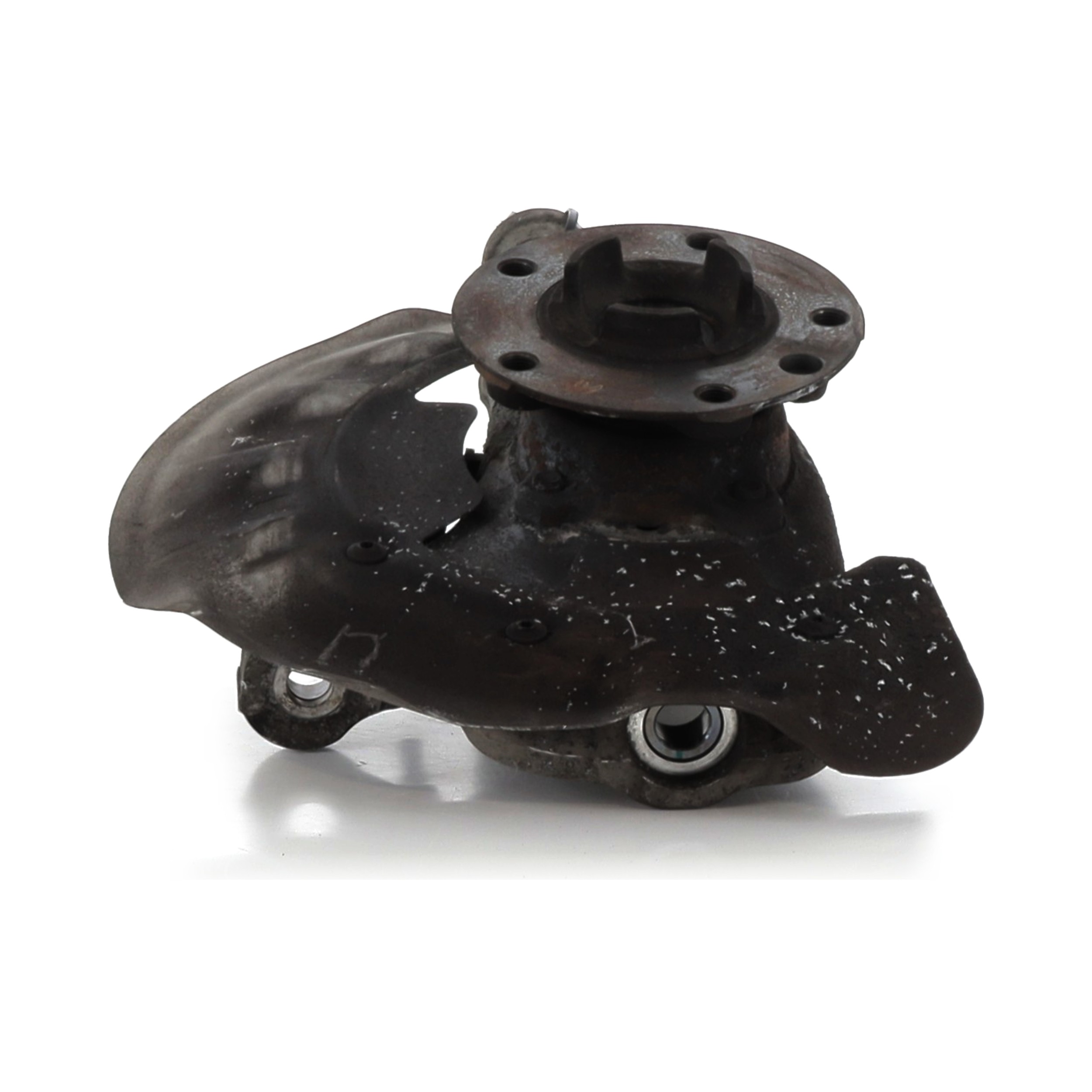 Pivot avant droit PORSCHE CAYENNE 2 PH.1 3.0 D V6 24V TURBO 4X4 FAP réf. 95834115601 M1-2541Q M1-2541Q