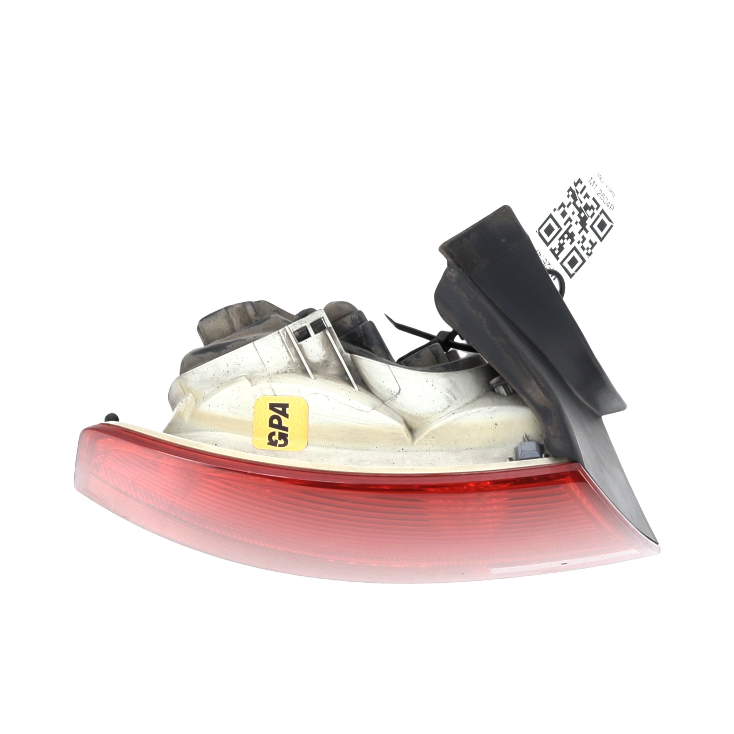 Feu arrière gauche AUDI A4 2 PH.2 réf. 8E5945095 M1-2604P M1-2604P